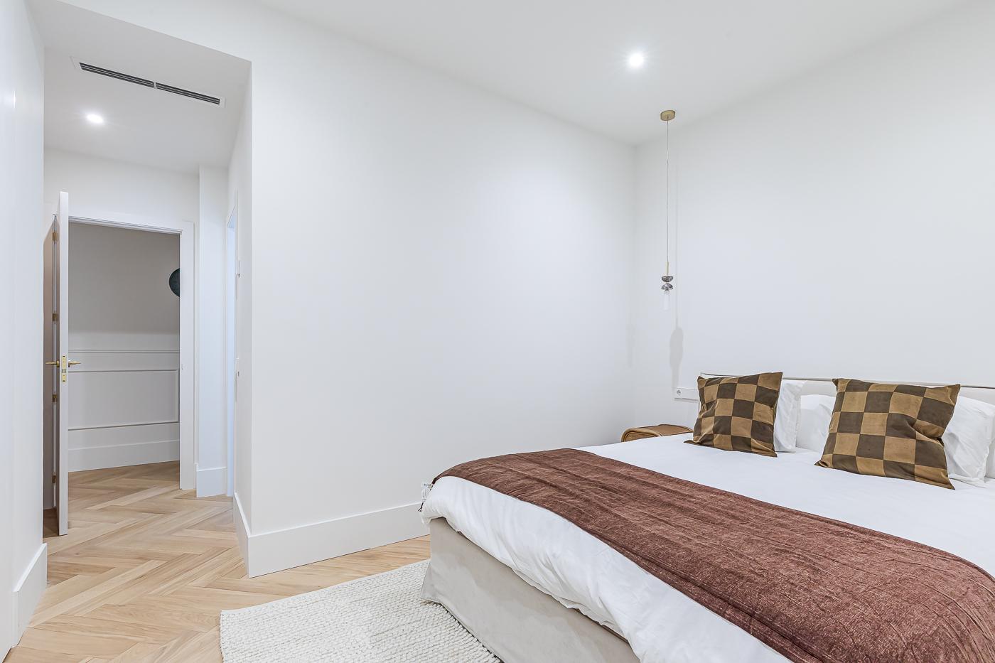 Piso en Venta - Castellana (Salamanca) - 14