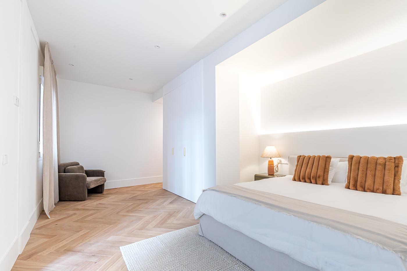 Piso en Venta - Castellana (Salamanca) - 10