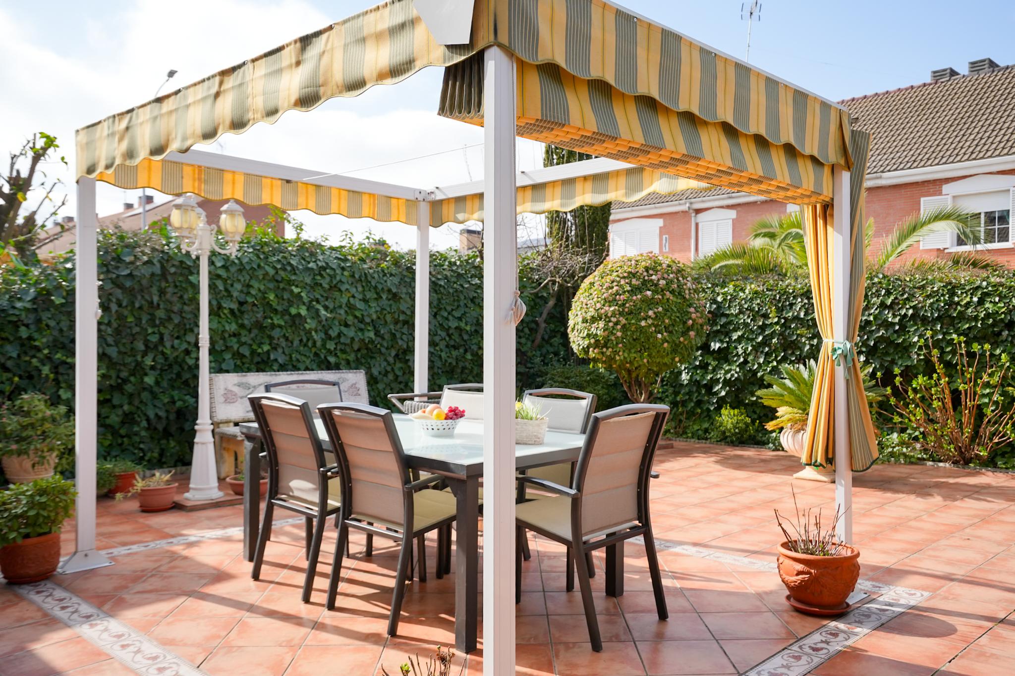 Casa Adosada en Venta en C. Venezuela - 3