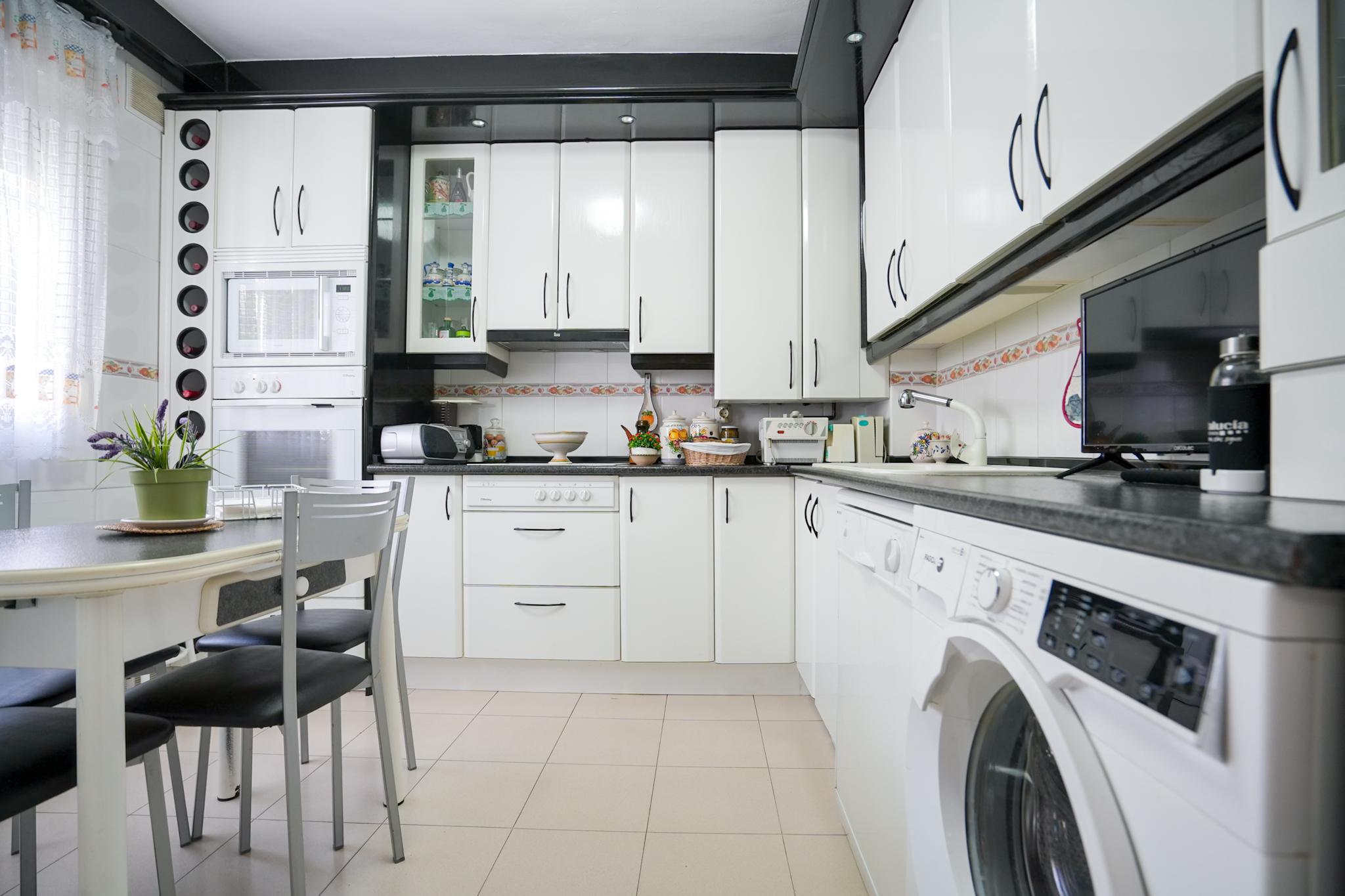 Casa Adosada en Venta en C. Venezuela - 11