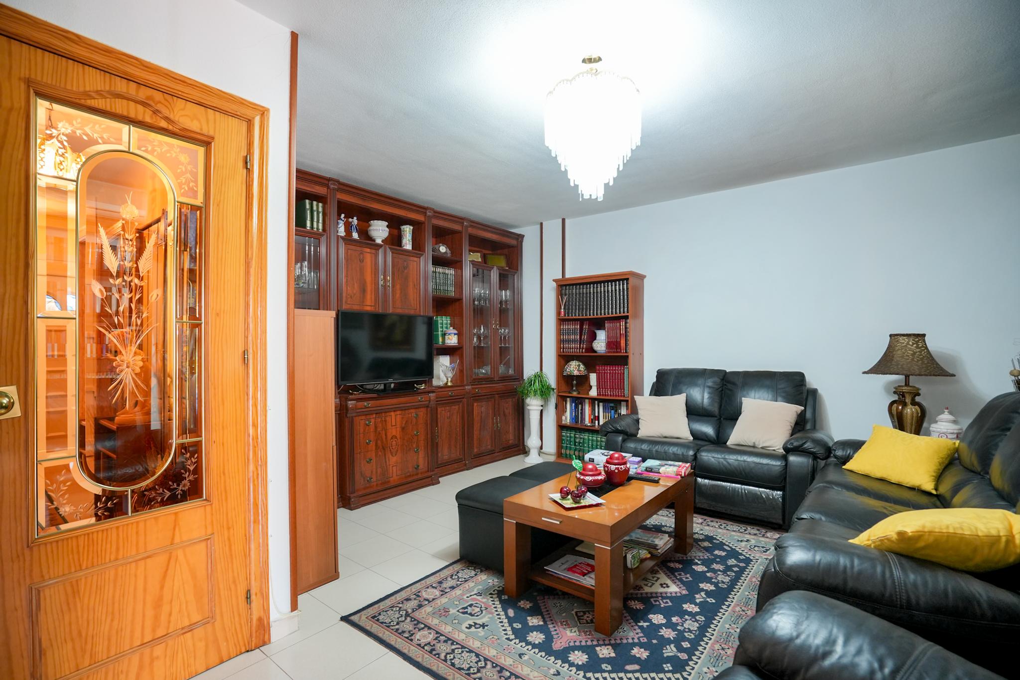 Casa Adosada en Venta en C. Venezuela - 8