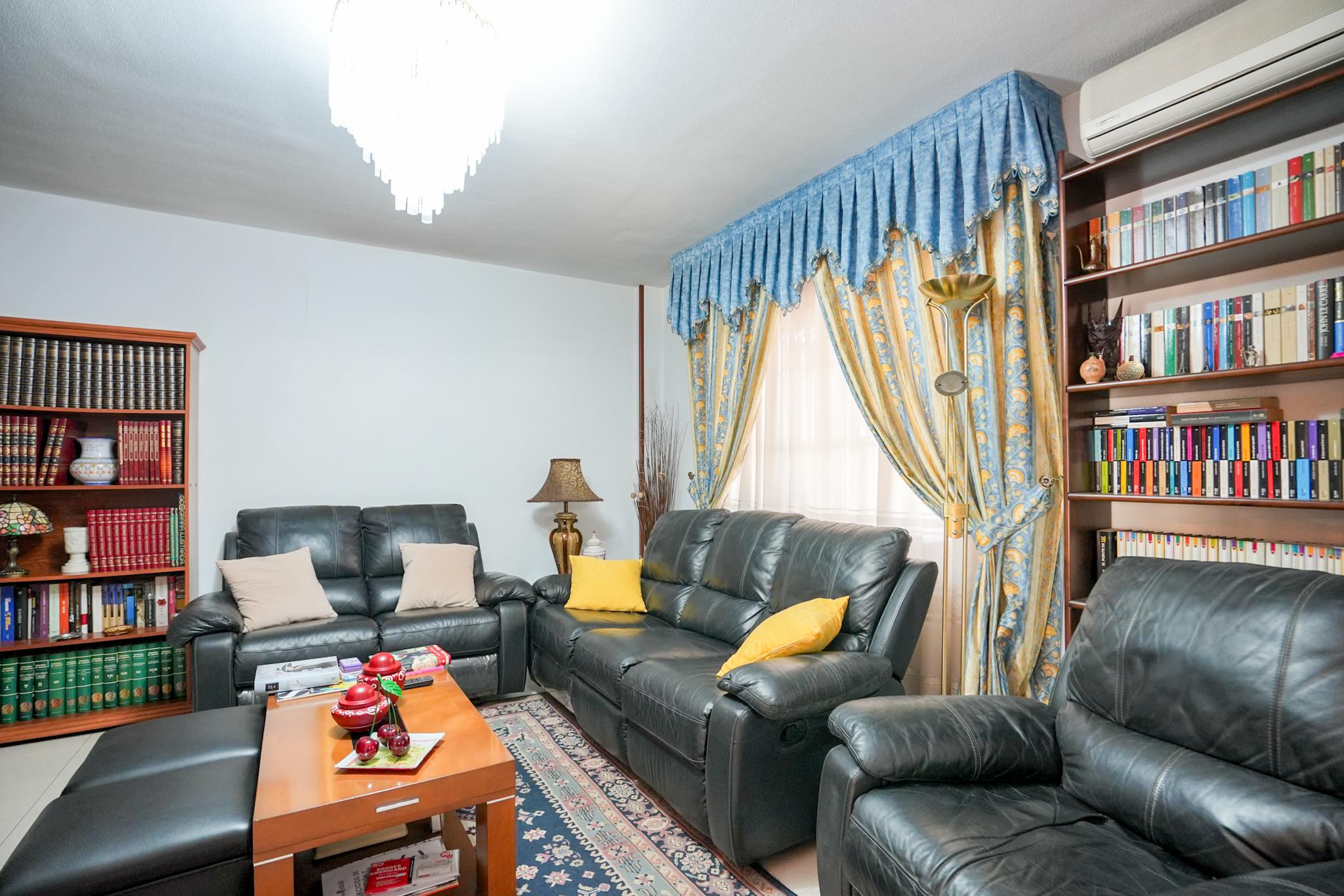 Casa Adosada en Venta en C. Venezuela - 9