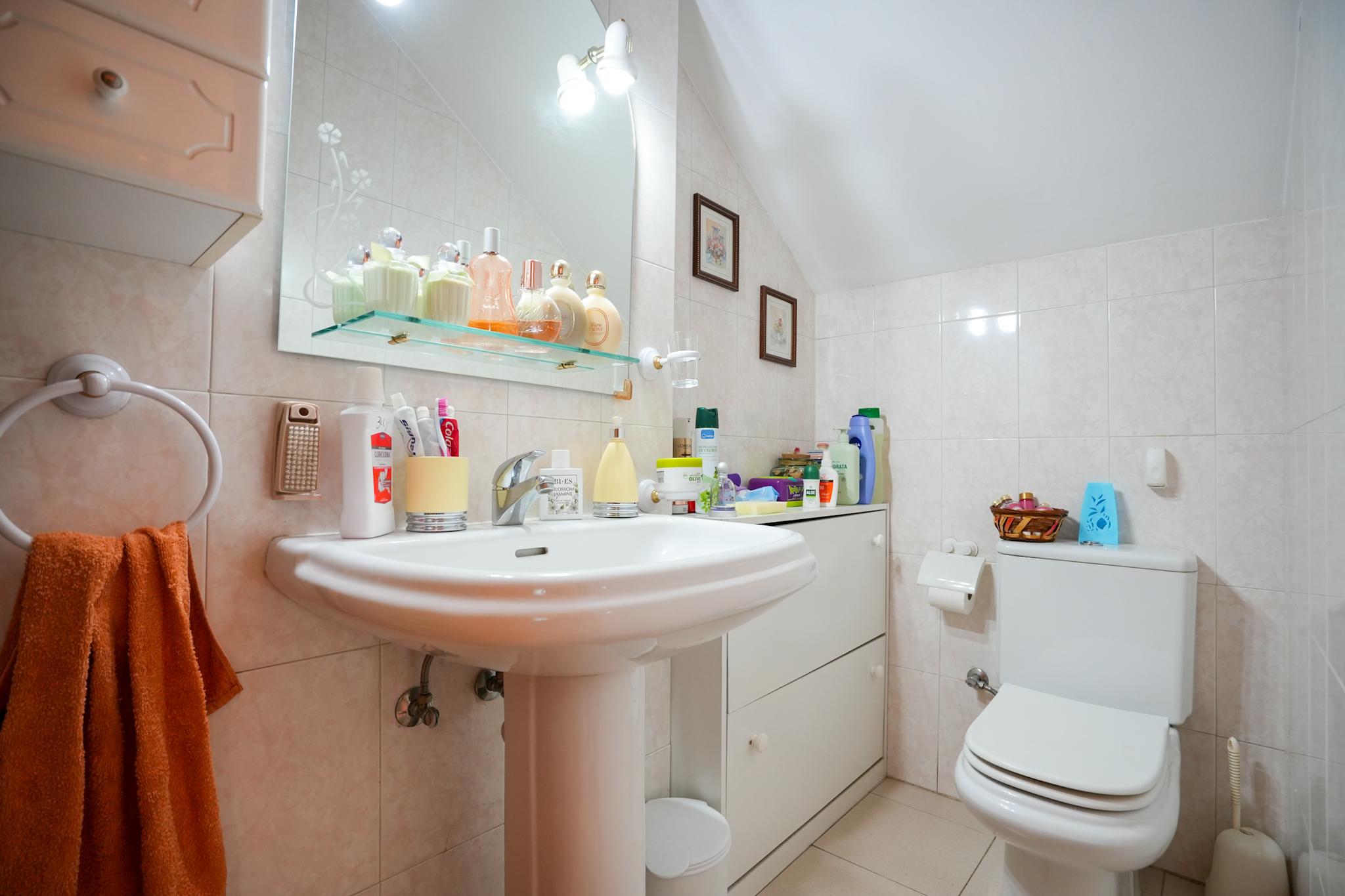 Casa Adosada en Venta en C. Venezuela - 18