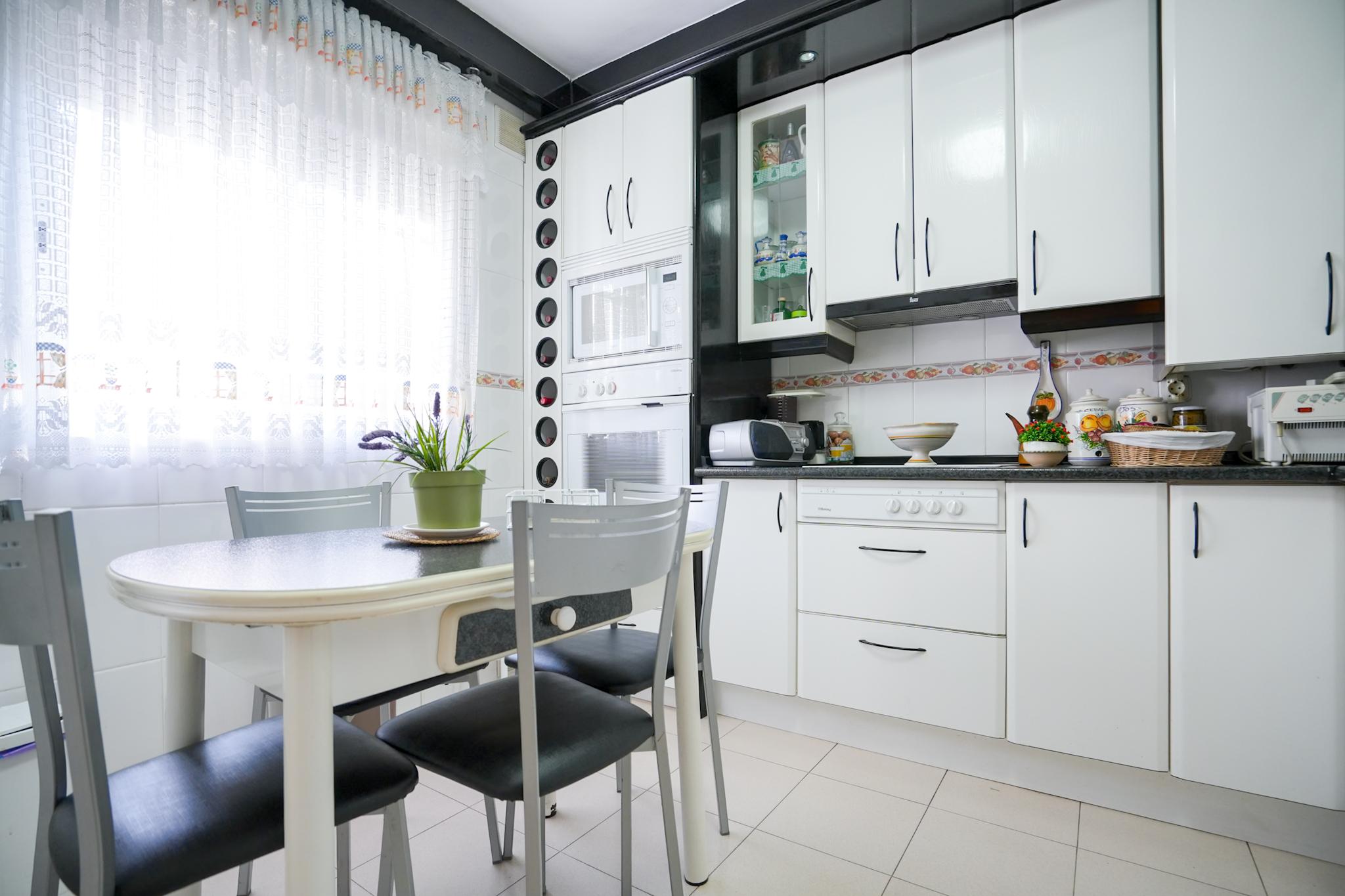 Casa Adosada en Venta en C. Venezuela - 14