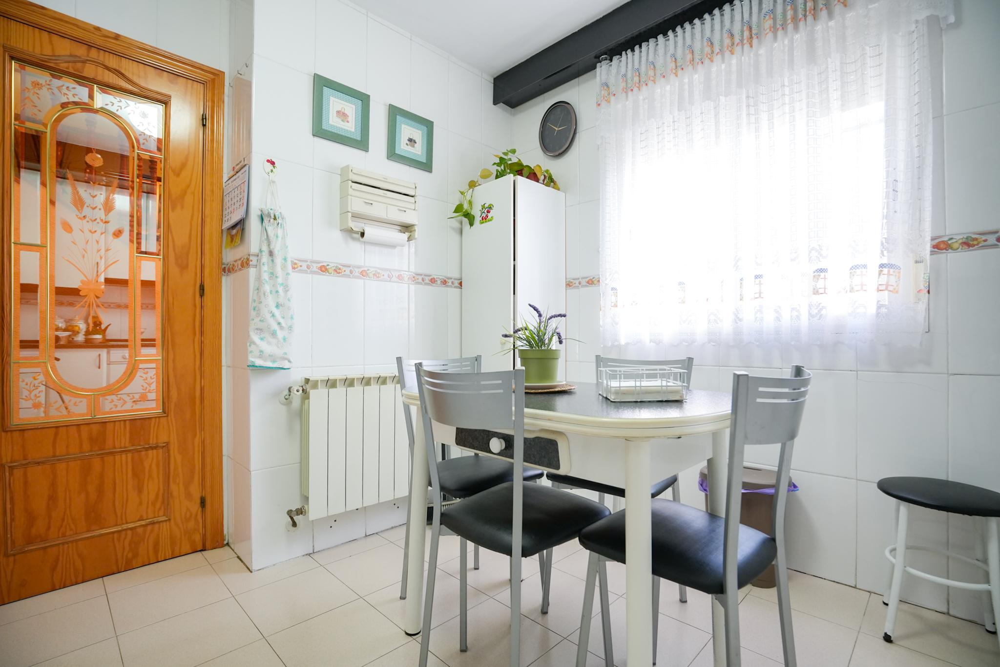 Casa Adosada en Venta en C. Venezuela - 15