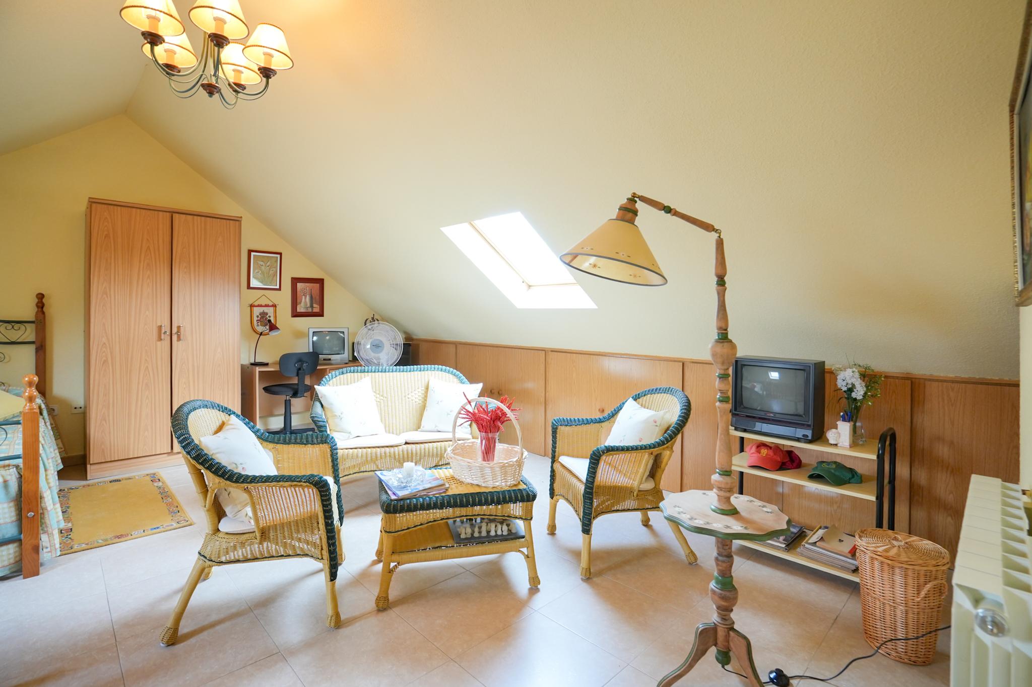 Casa Adosada en Venta en C. Venezuela - 21