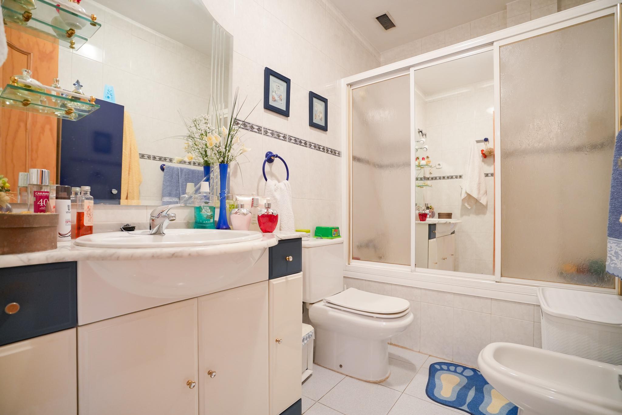 Casa Adosada en Venta en C. Venezuela - 17