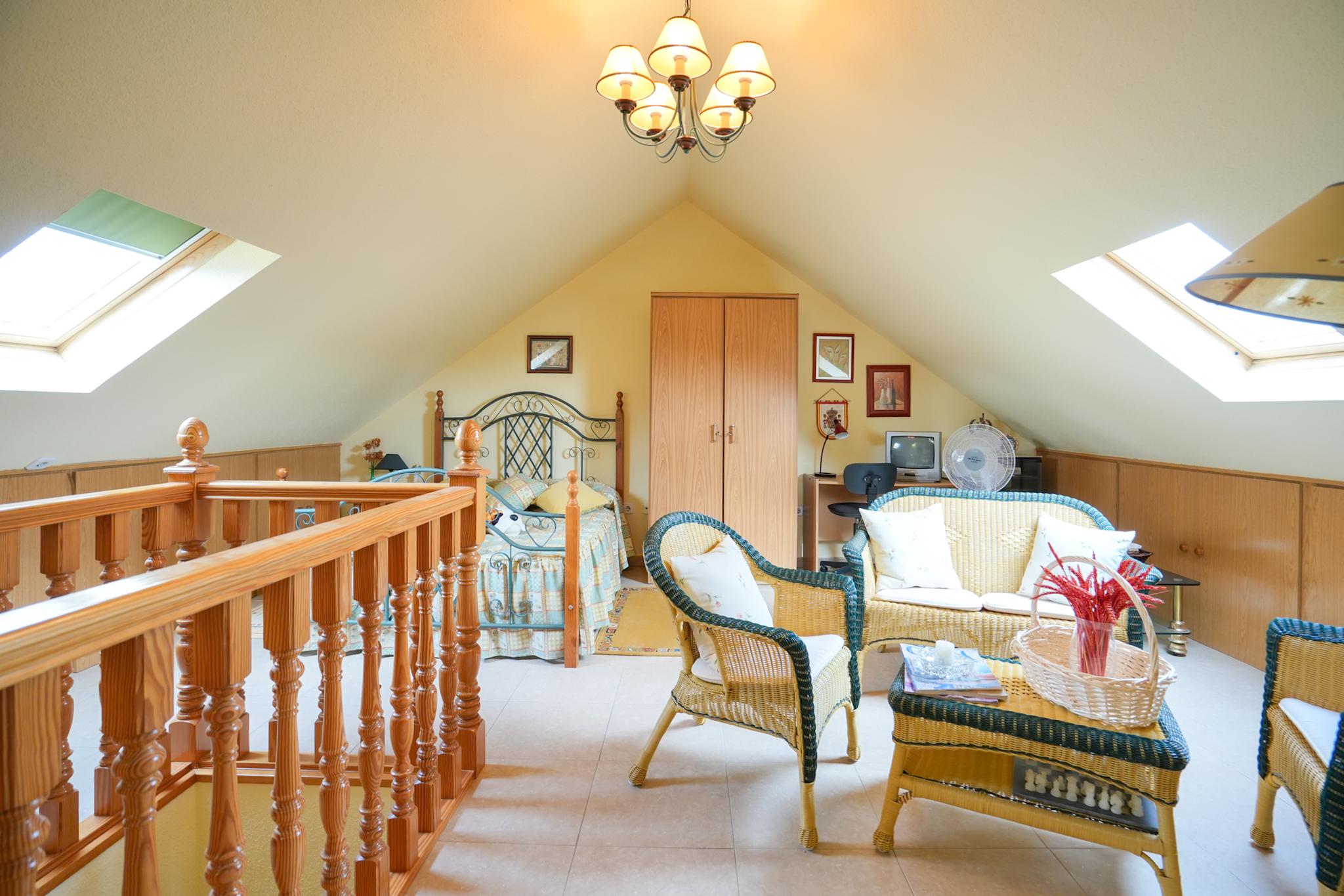 Casa Adosada en Venta en C. Venezuela - 22