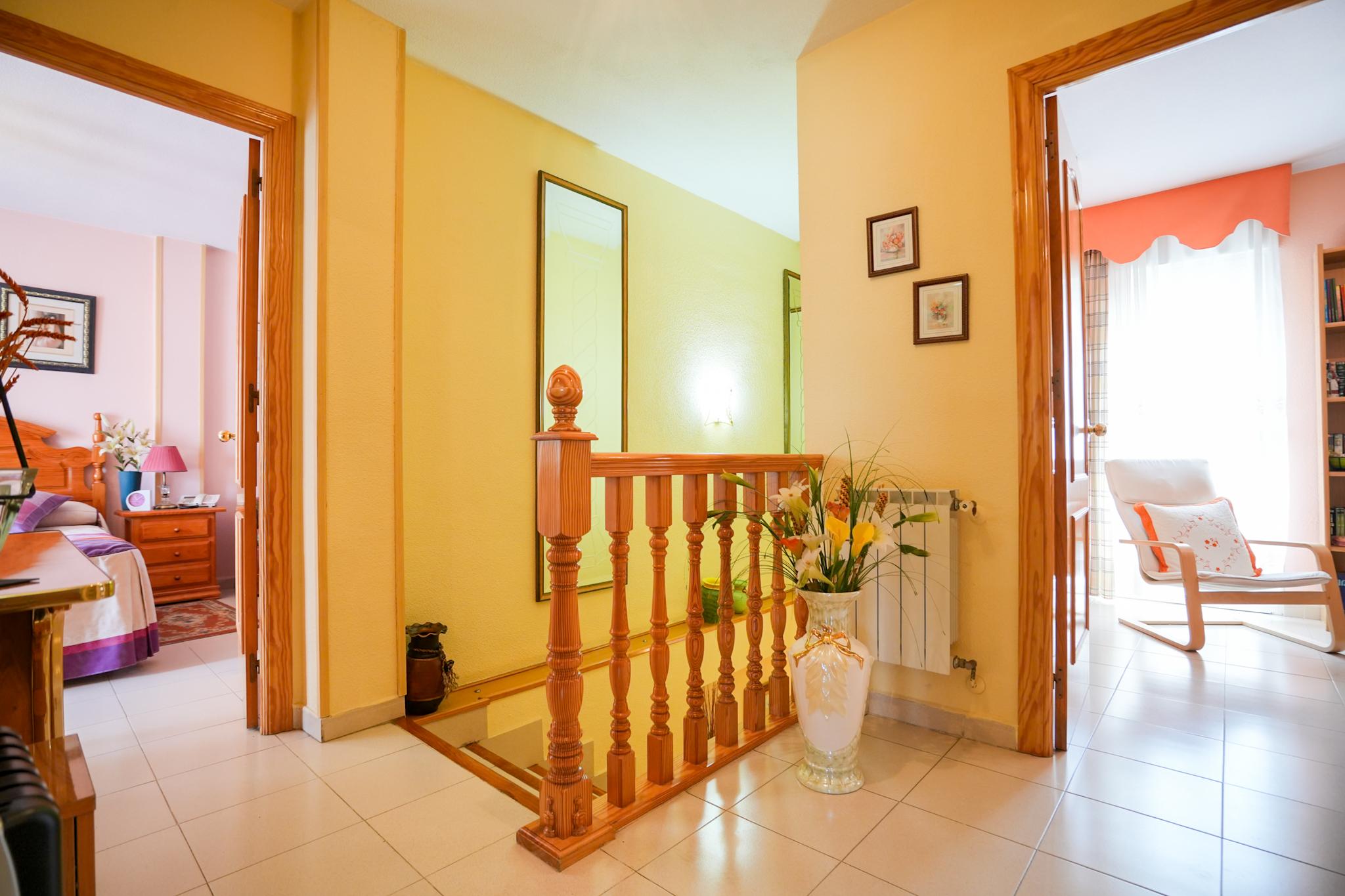 Casa Adosada en Venta en C. Venezuela - 19