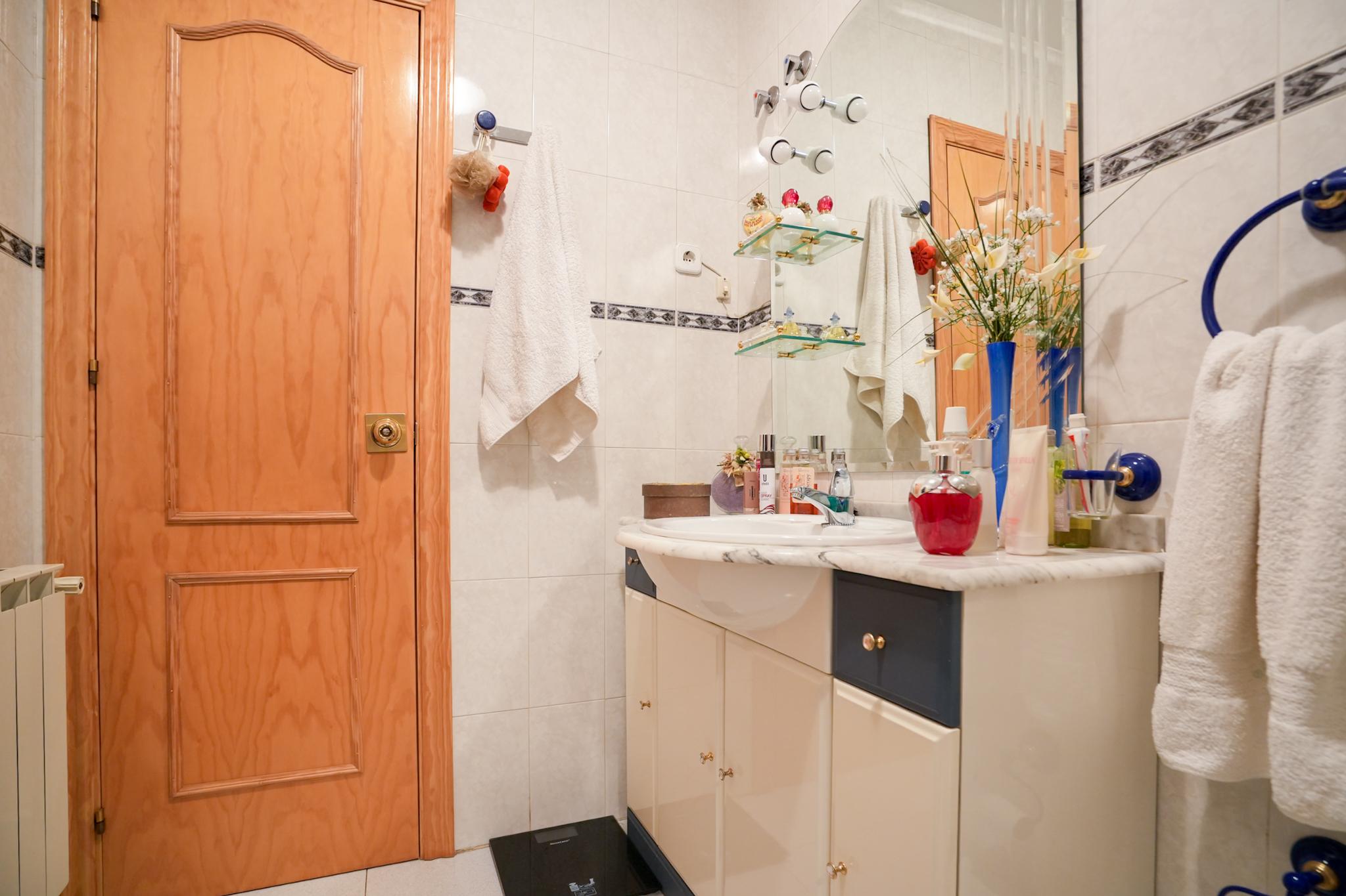 Casa Adosada en Venta en C. Venezuela - 16