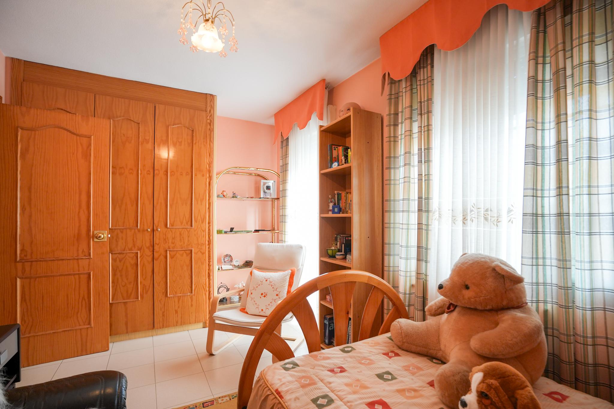 Casa Adosada en Venta en C. Venezuela - 26