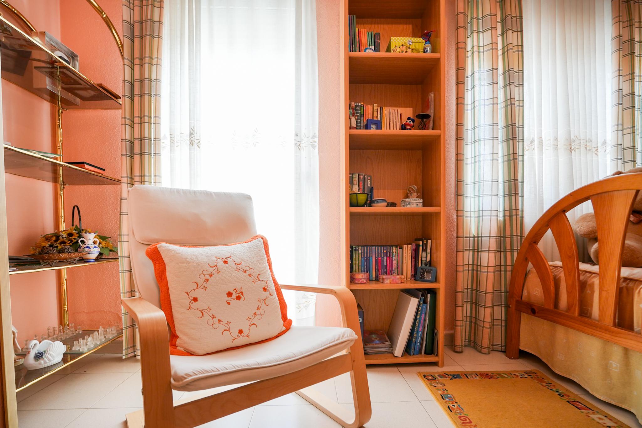 Casa Adosada en Venta en C. Venezuela - 28