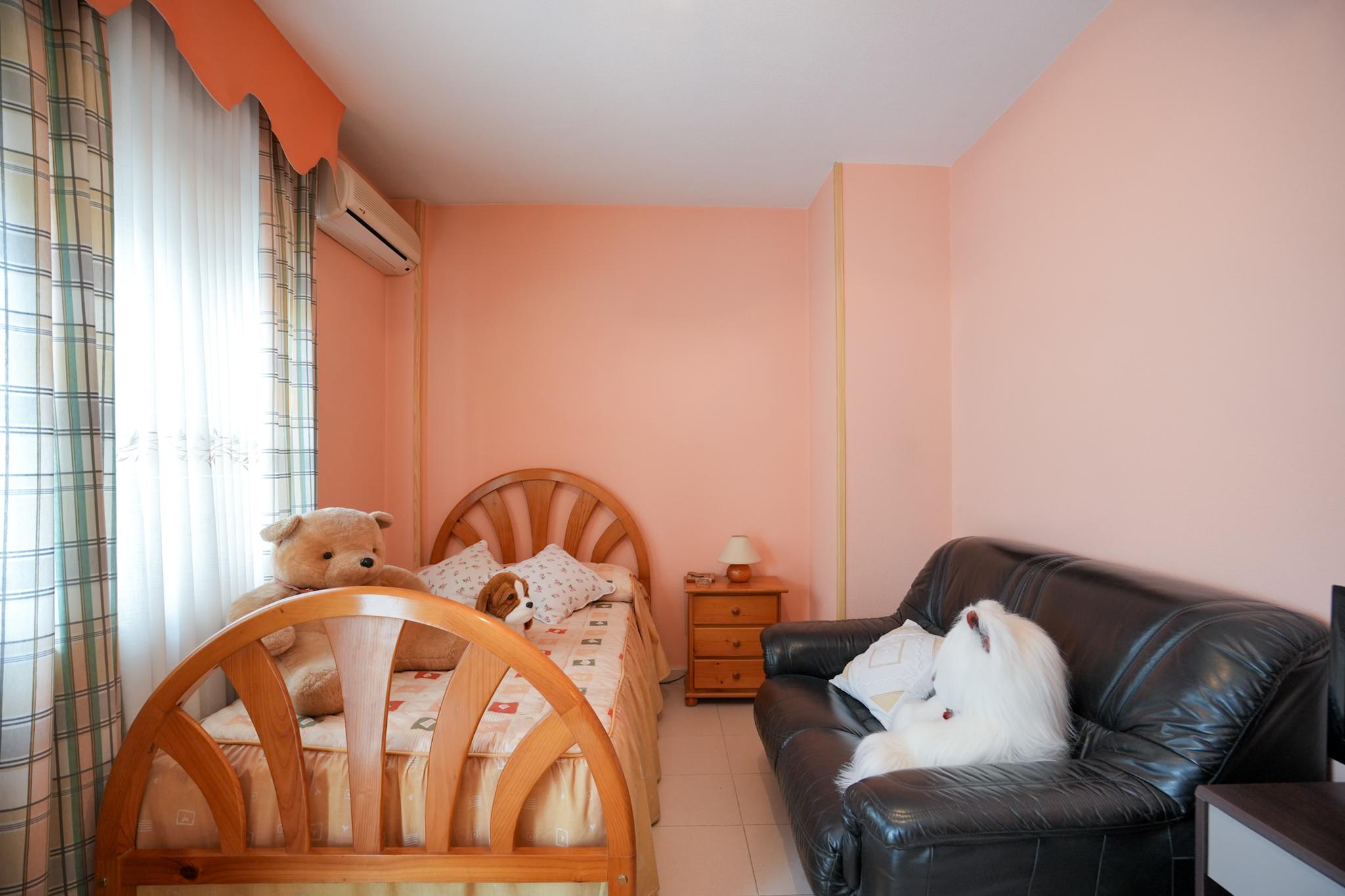 Casa Adosada en Venta en C. Venezuela - 27