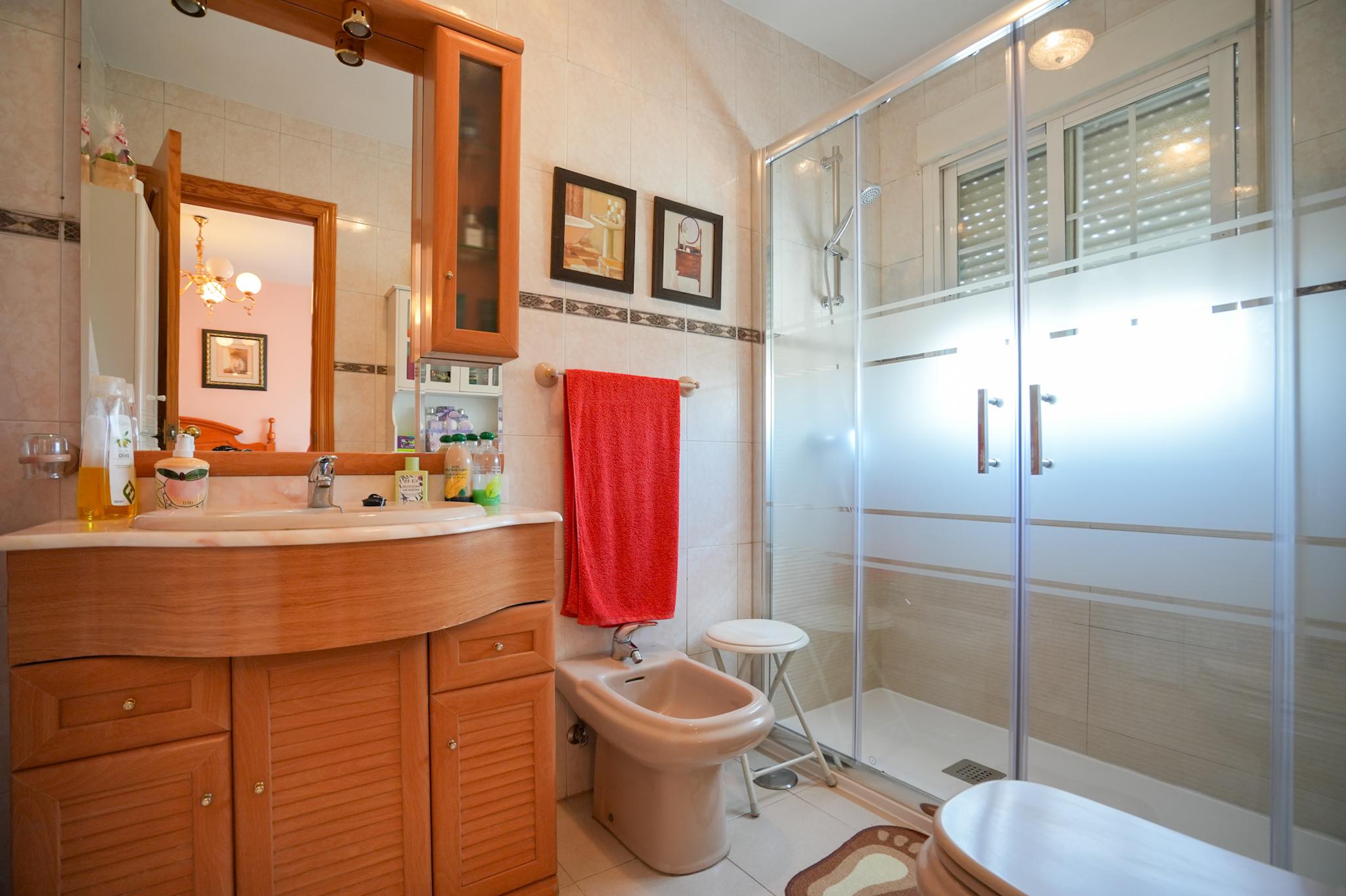 Casa Adosada en Venta en C. Venezuela - 34