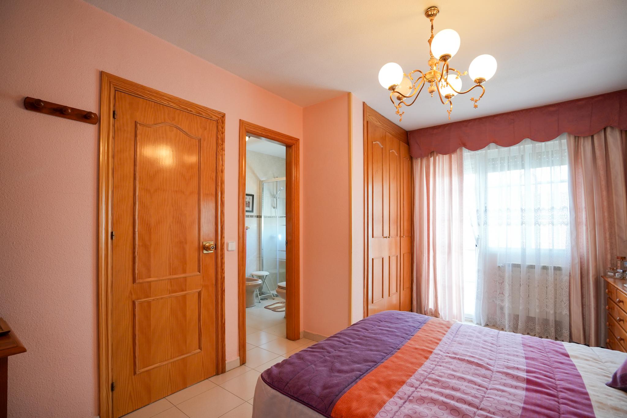 Casa Adosada en Venta en C. Venezuela - 33