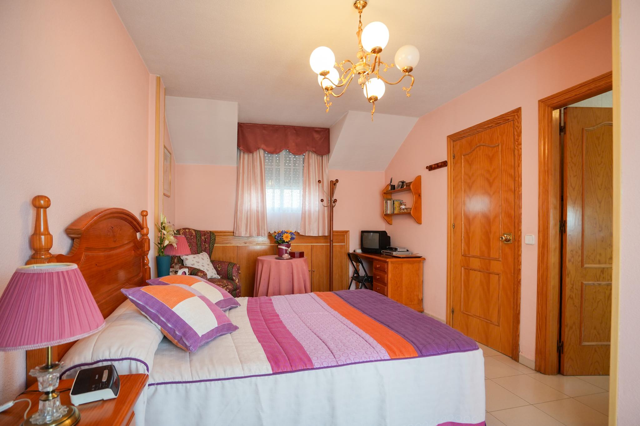 Casa Adosada en Venta en C. Venezuela - 31