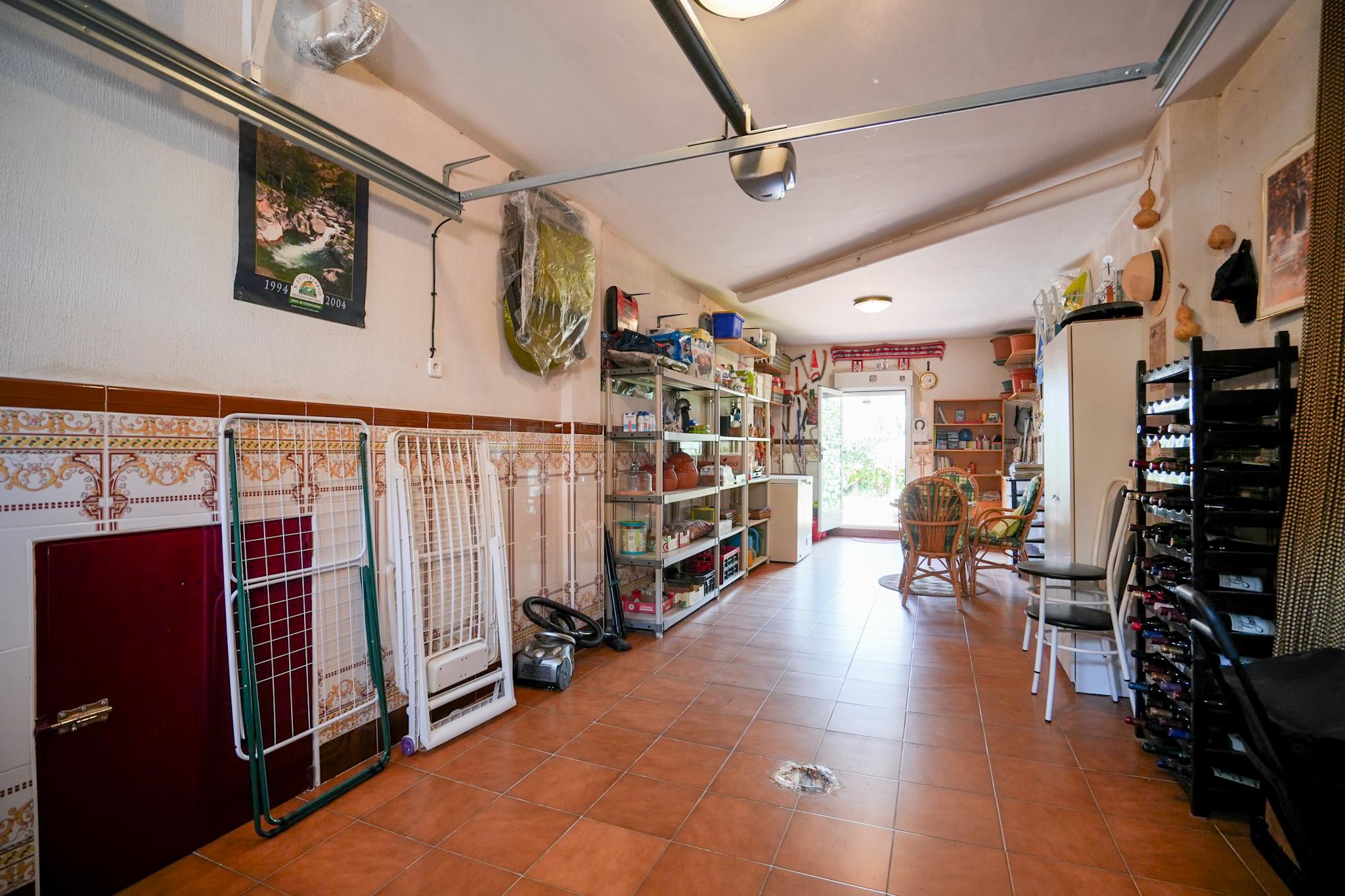 Casa Adosada en Venta en C. Venezuela - 36