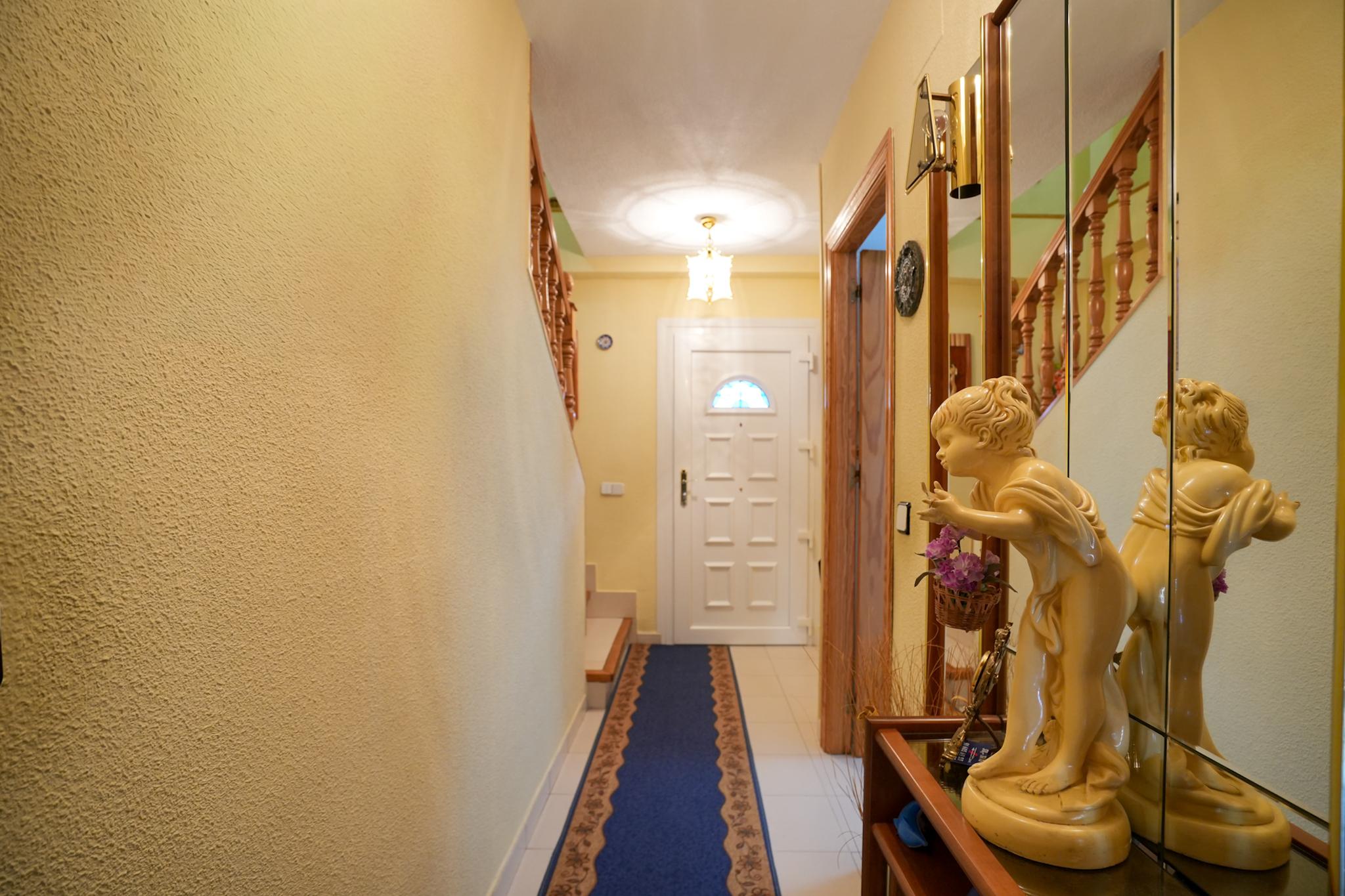 Casa Adosada en Venta en C. Venezuela - 41