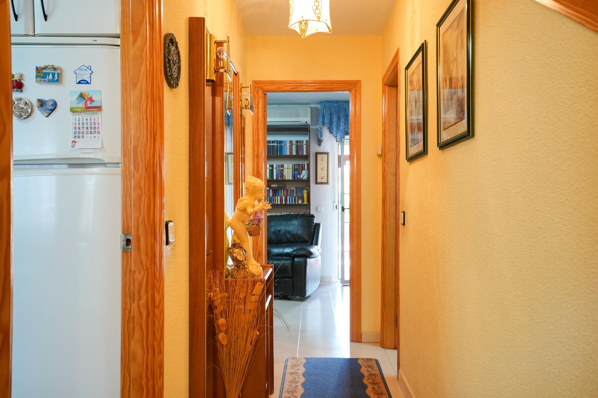 Casa Adosada en Venta en C. Venezuela - 43