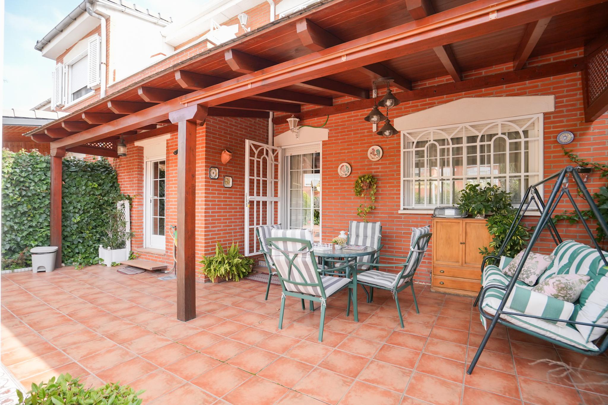 Casa Adosada en Venta en C. Venezuela - 46