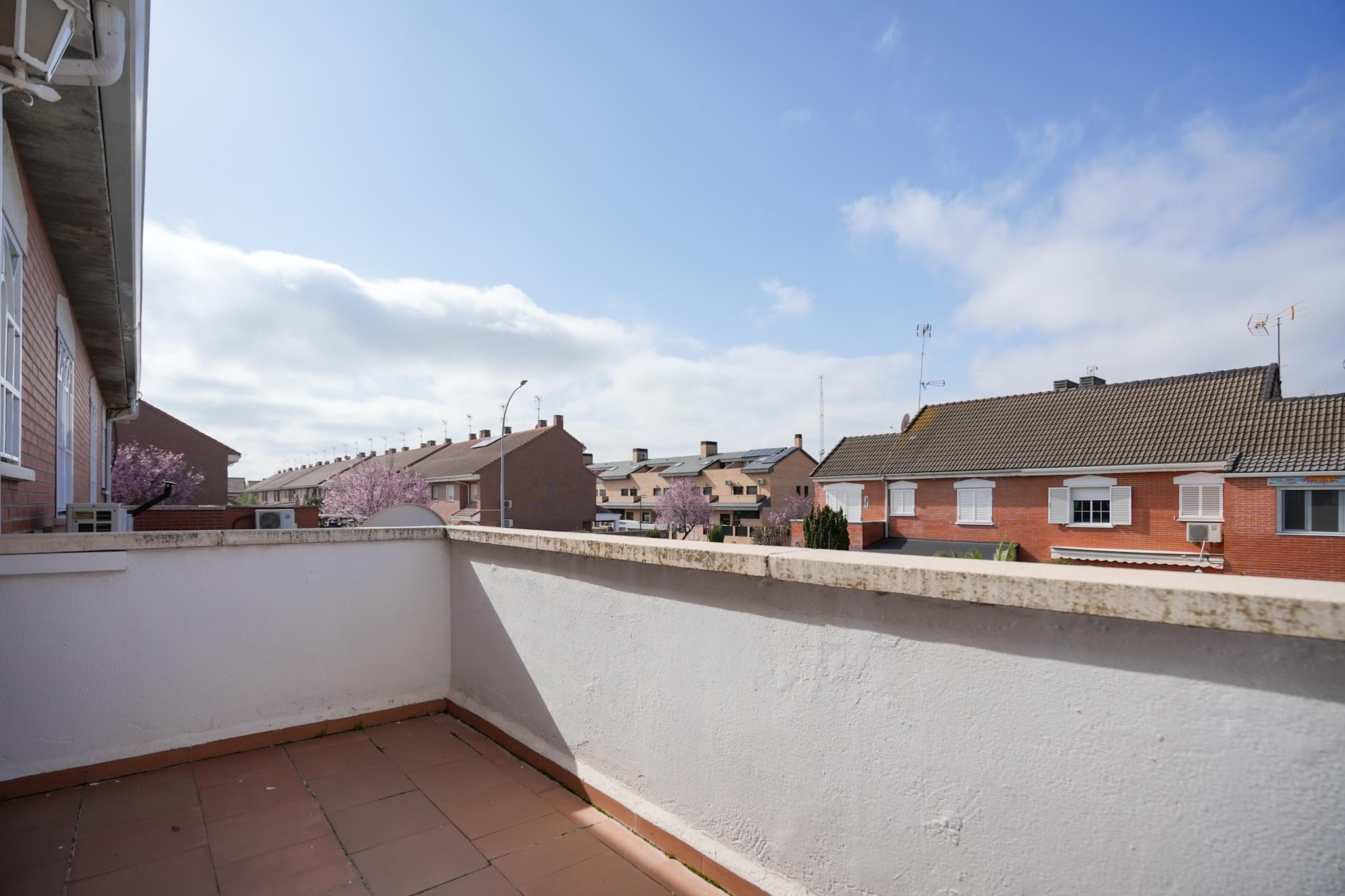 Casa Adosada en Venta en C. Venezuela - 45
