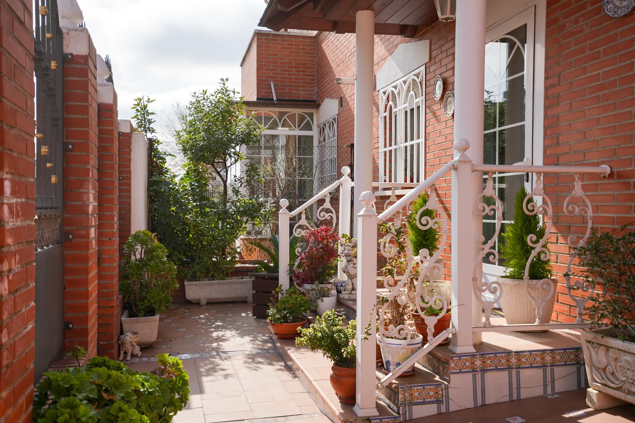Casa Adosada en Venta en C. Venezuela - 49