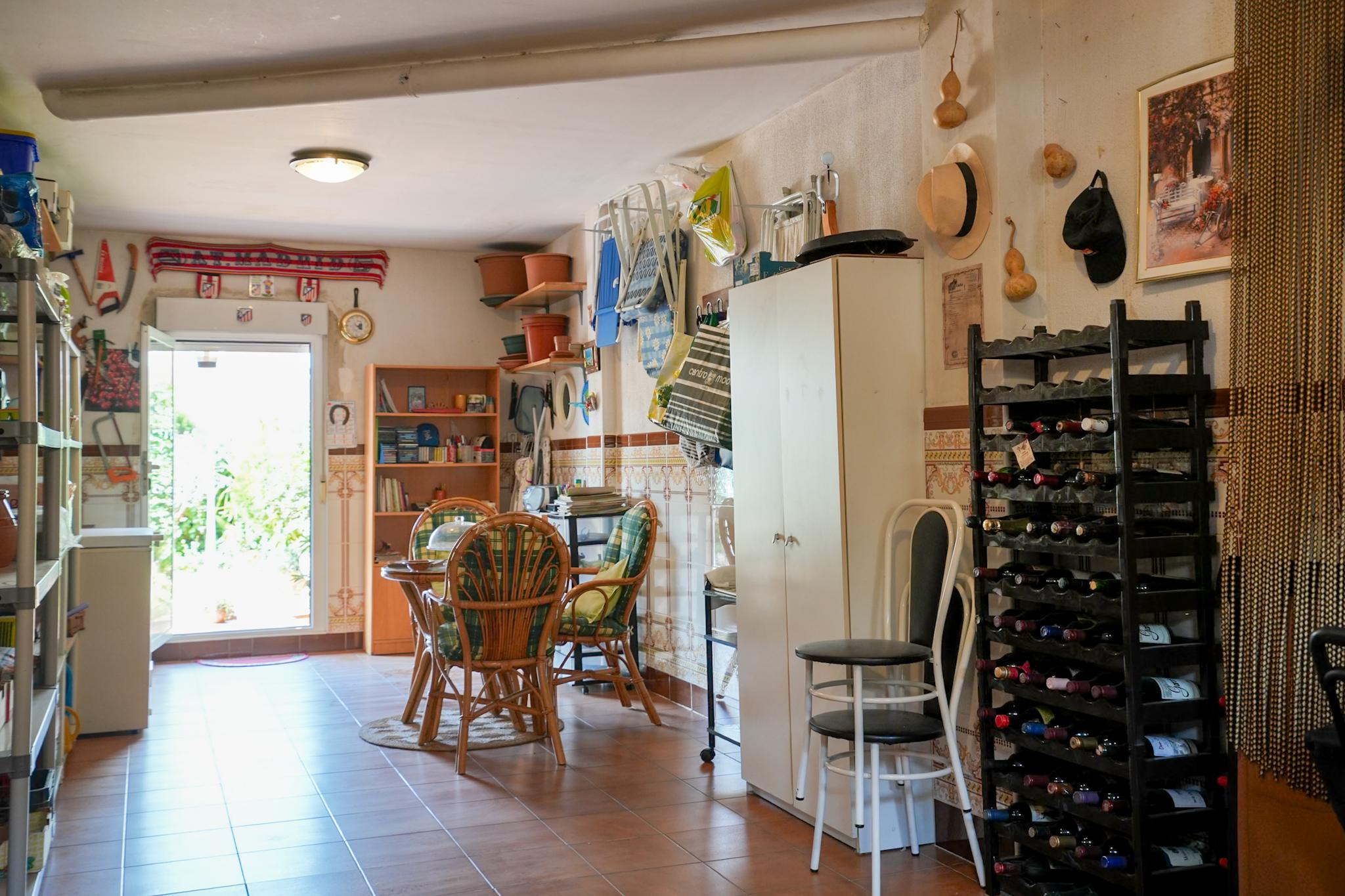 Casa Adosada en Venta en C. Venezuela - 39