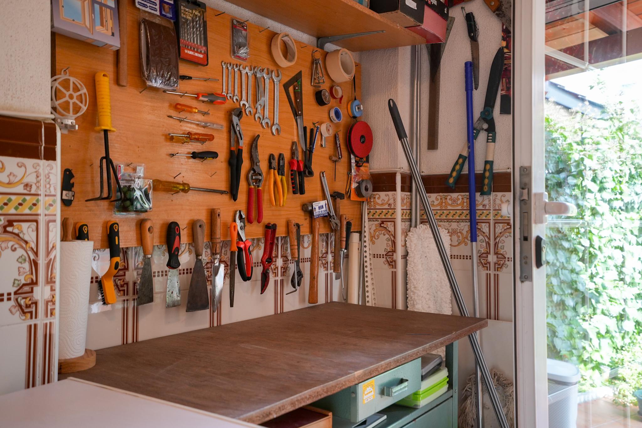 Casa Adosada en Venta en C. Venezuela - 38