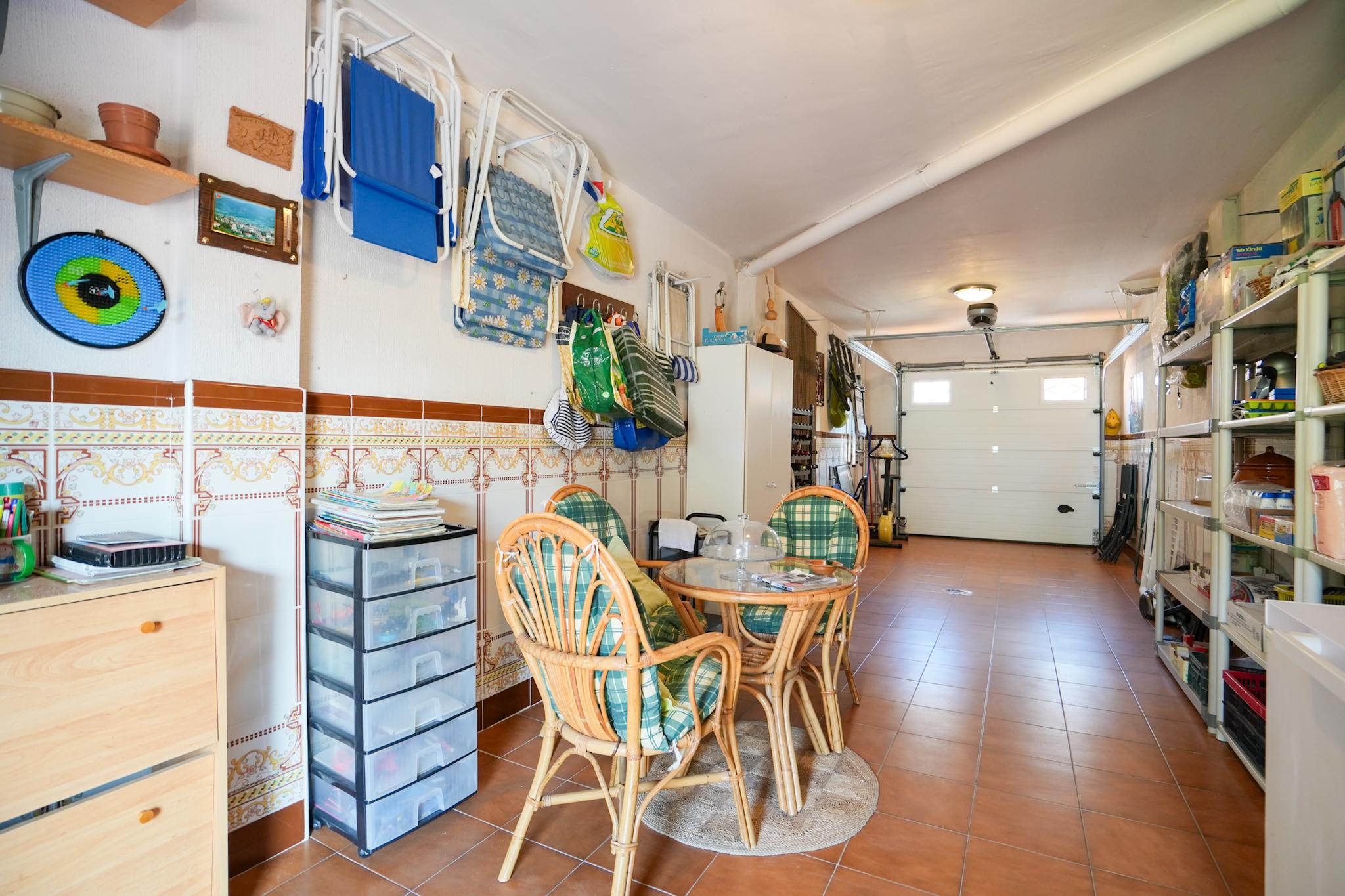 Casa Adosada en Venta en C. Venezuela - 37