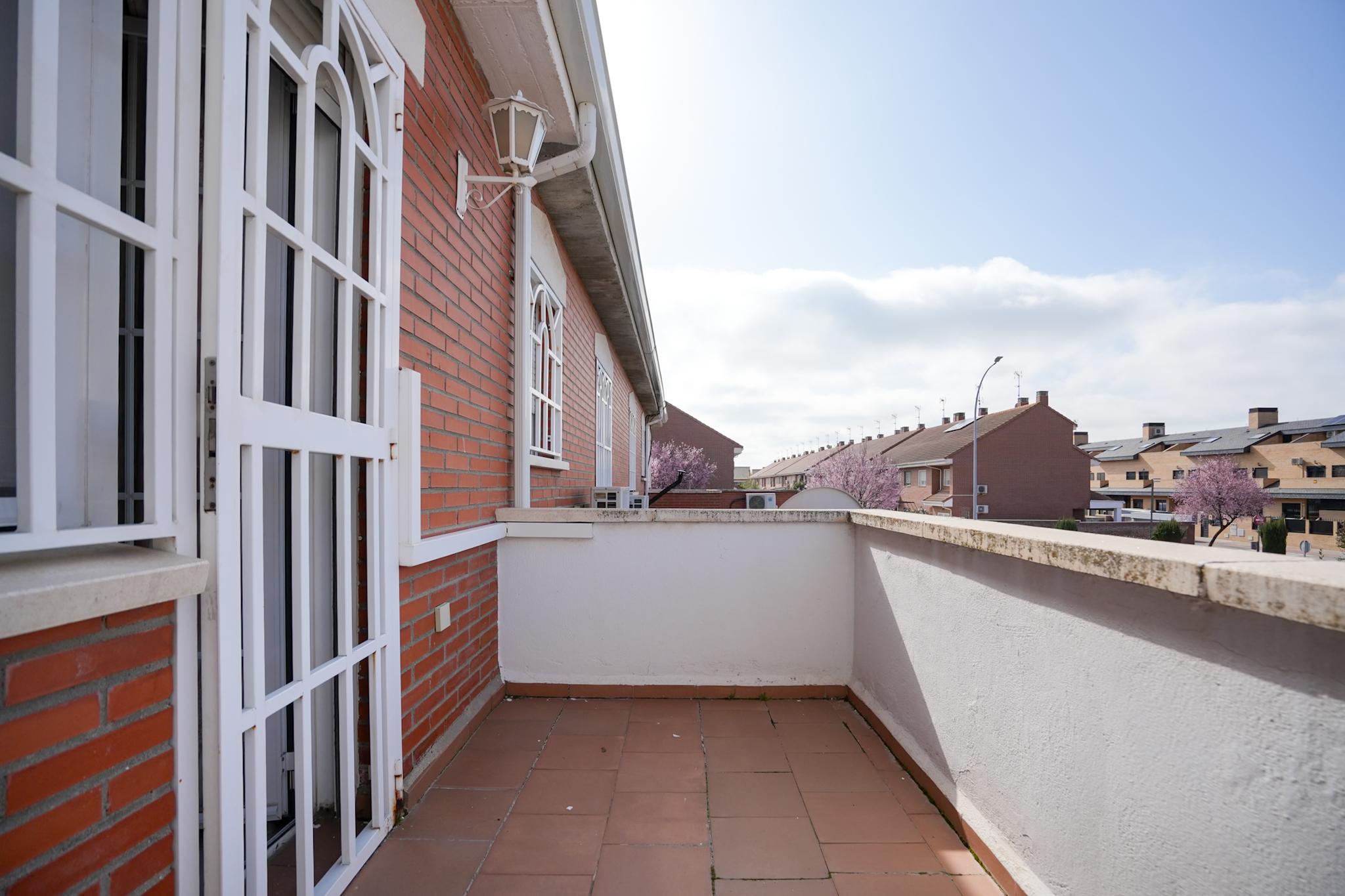 Casa Adosada en Venta en C. Venezuela - 44