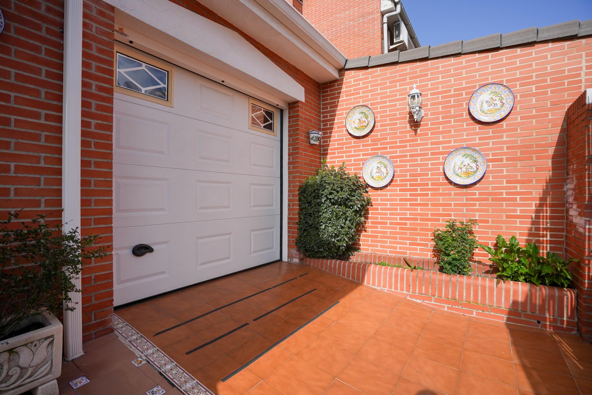 Casa Adosada en Venta en C. Venezuela - 51