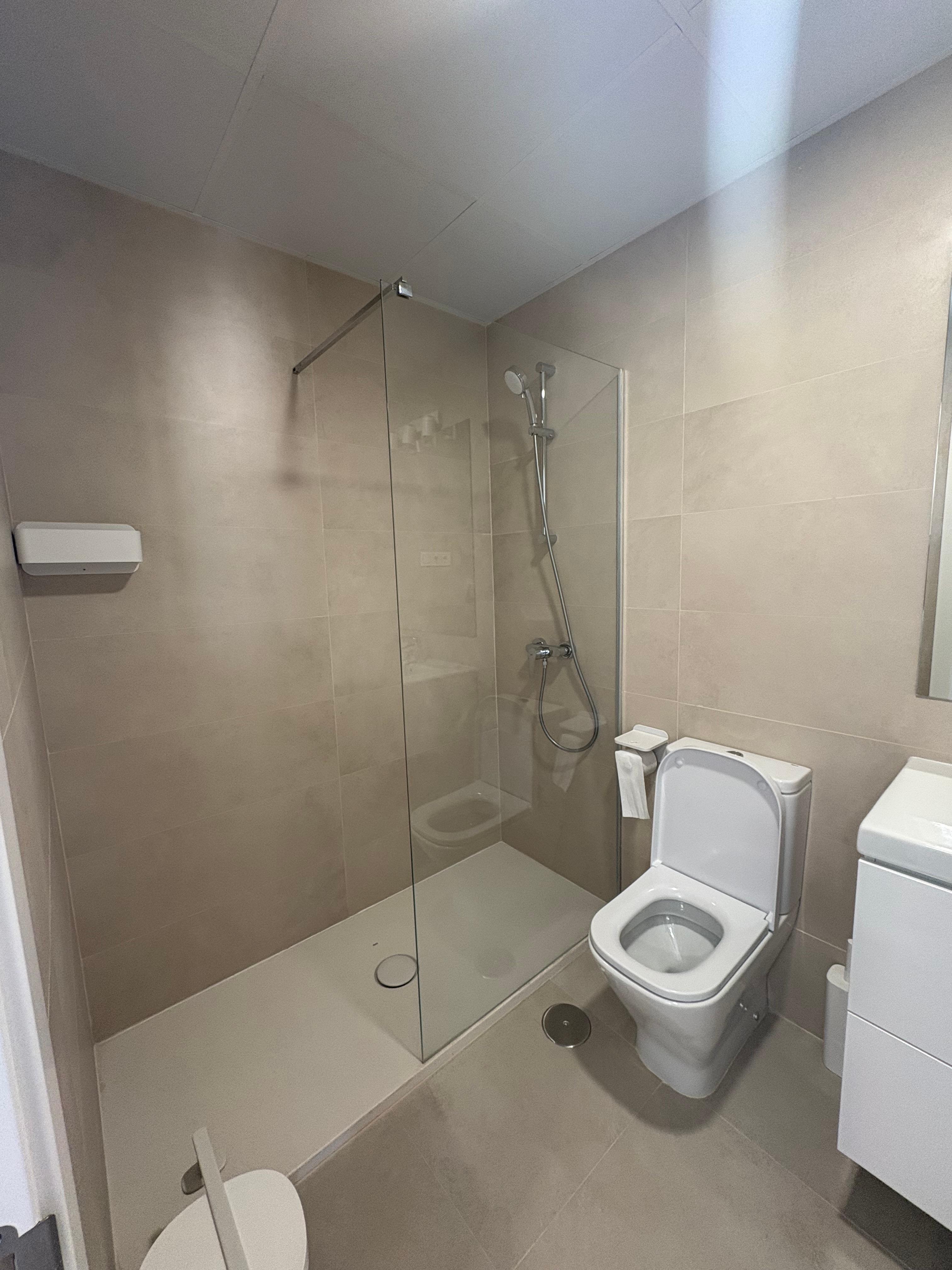 Piso en Alquiler - P.º Martiricos, Málaga - 8