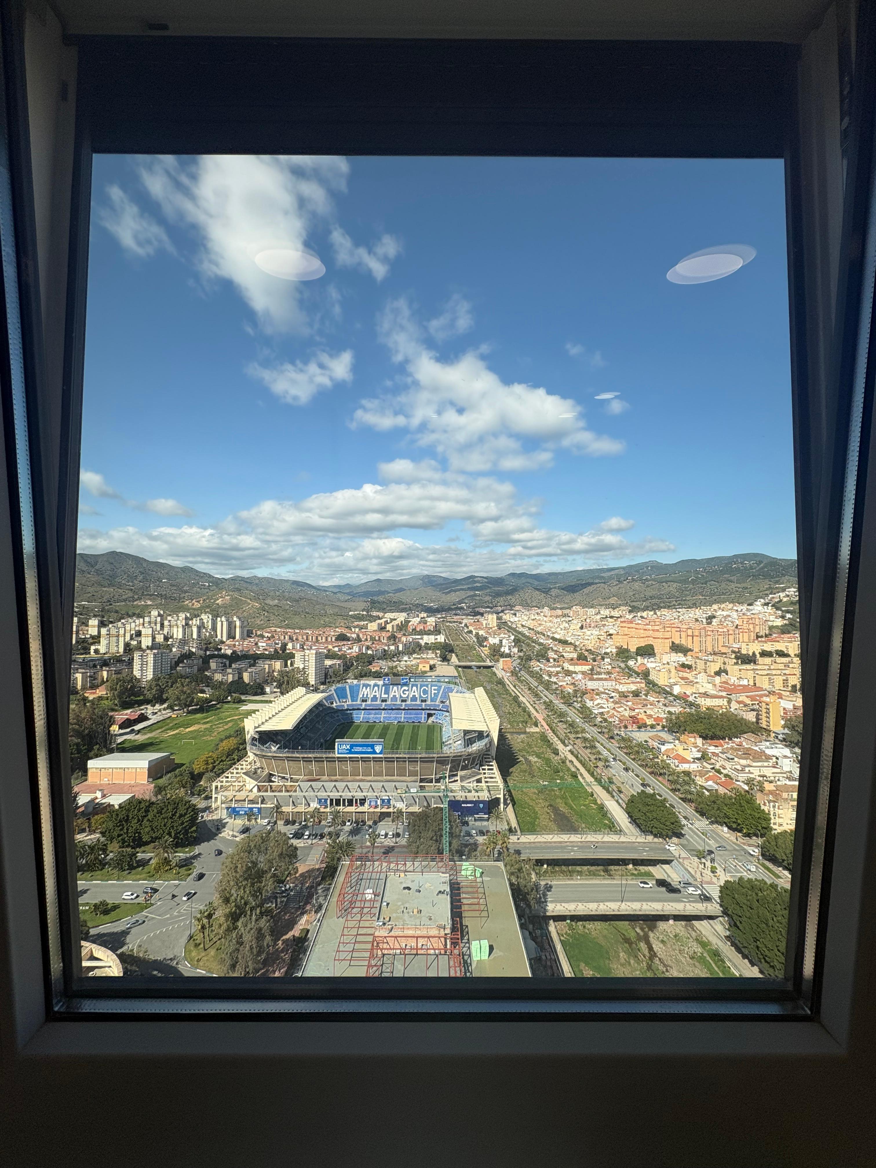 Piso en Alquiler - P.º Martiricos, Málaga - 11