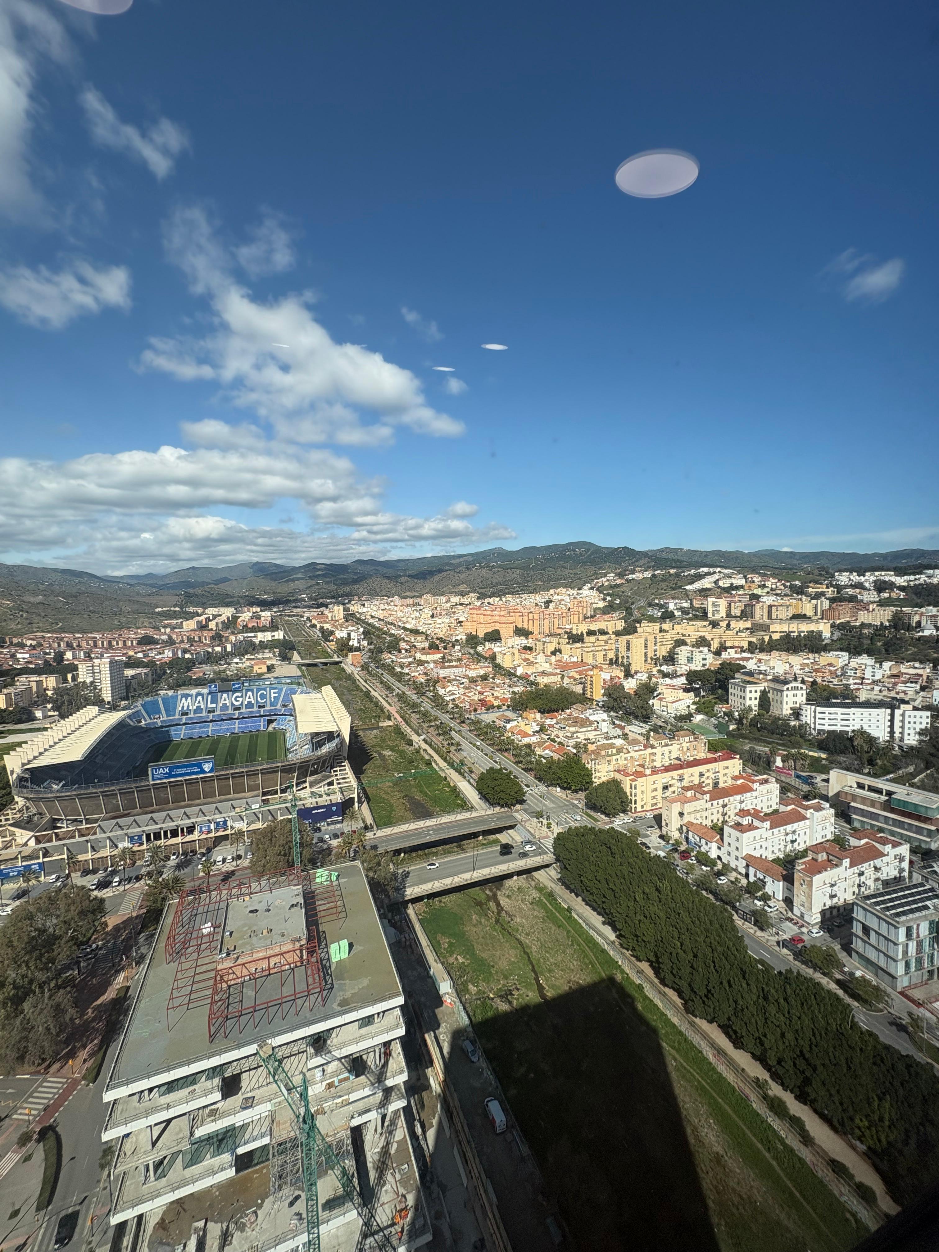 Piso en Alquiler - P.º Martiricos, Málaga - 12