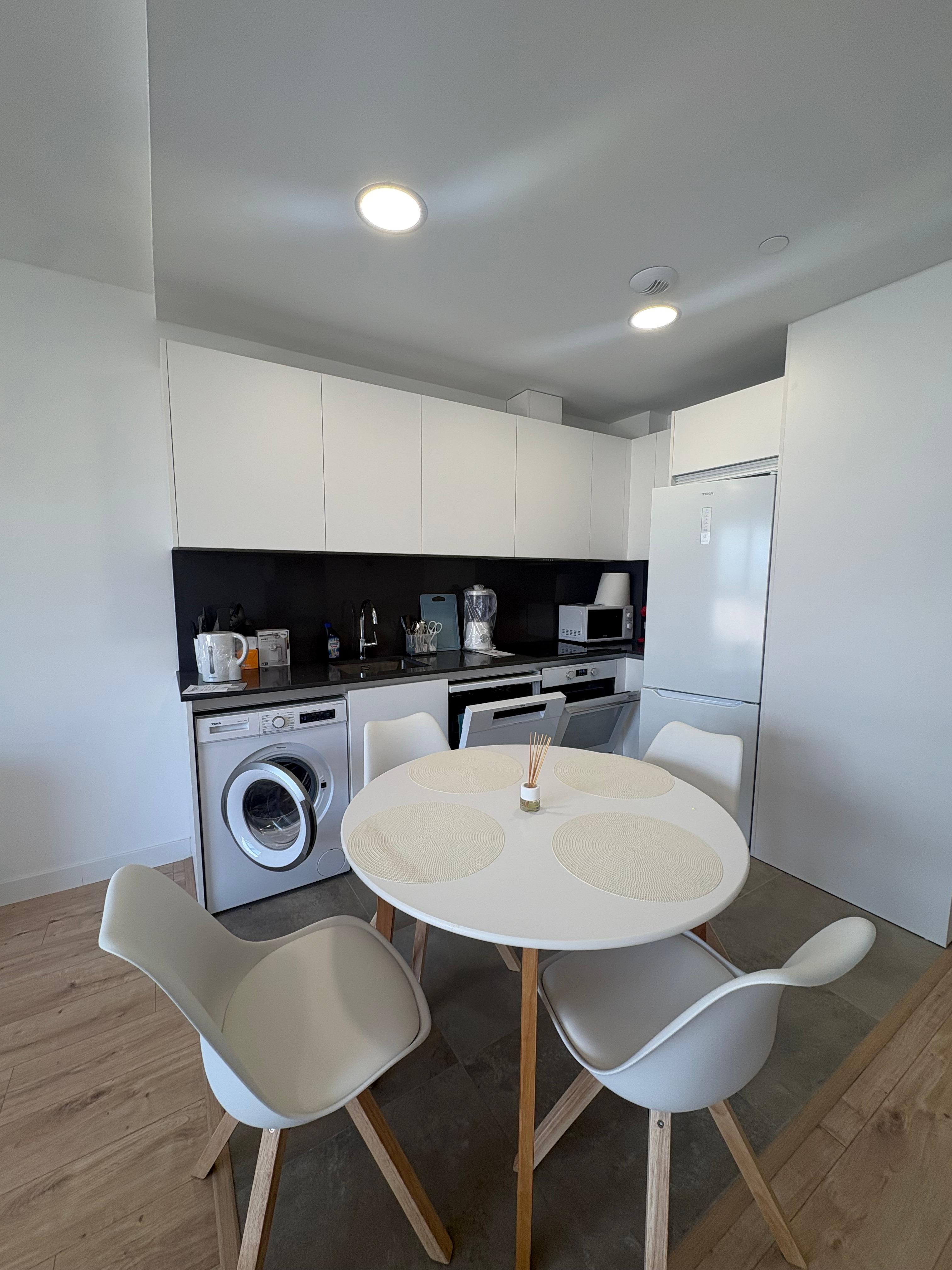 Piso en Alquiler - P.º Martiricos, Málaga - 6