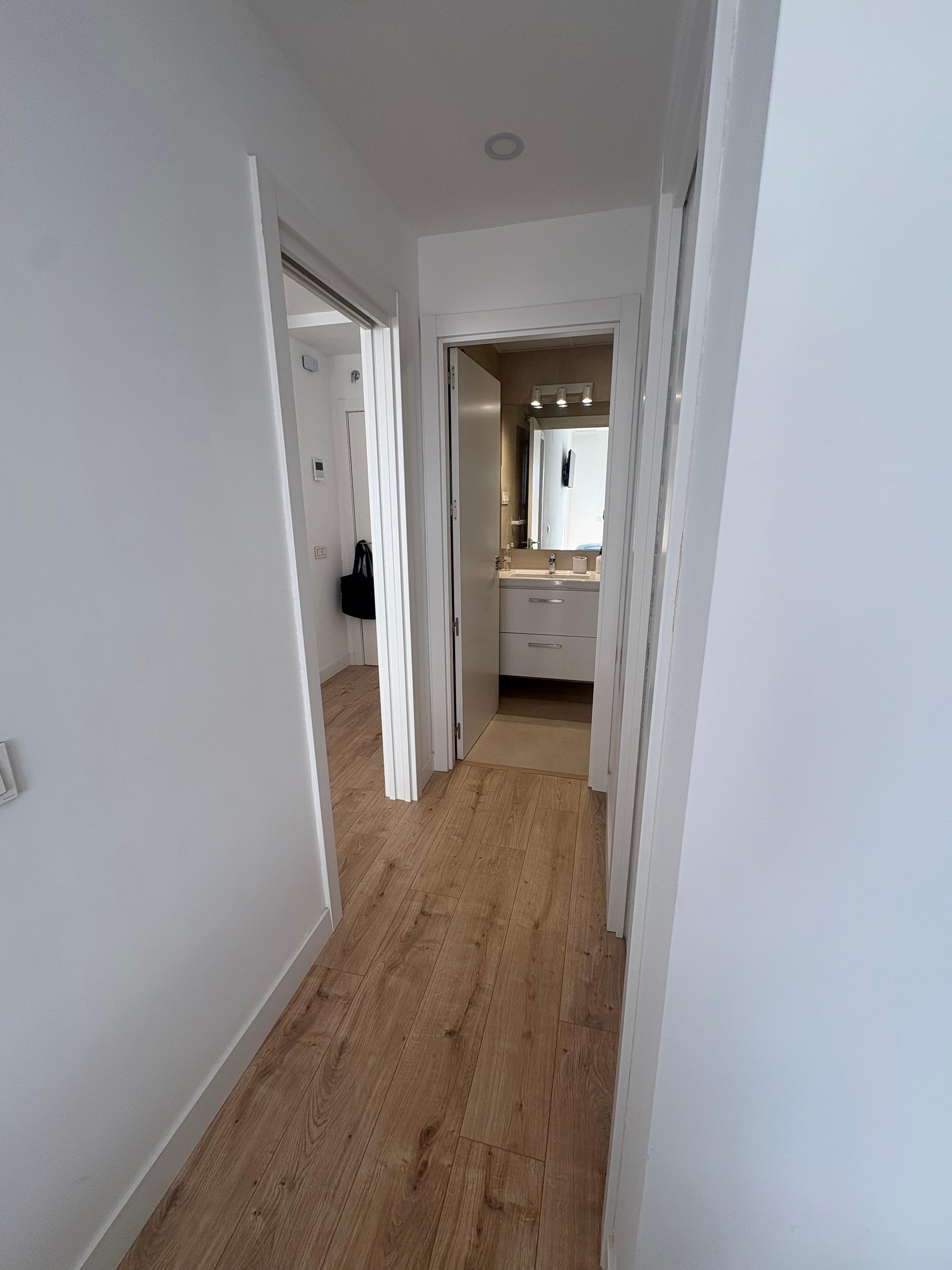 Piso en Alquiler en P.º Martiricos - 3