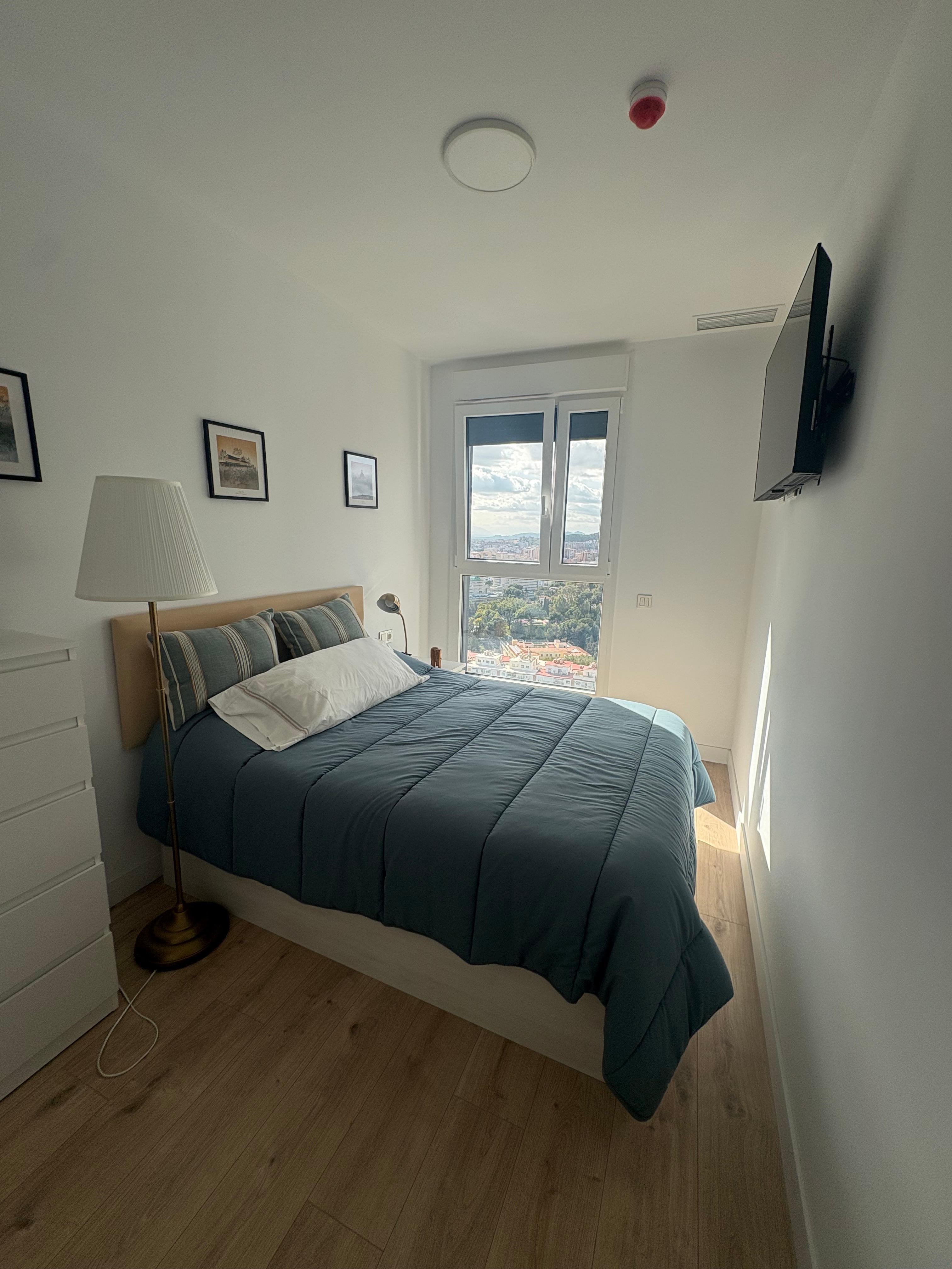 Piso en Alquiler en P.º Martiricos - 7