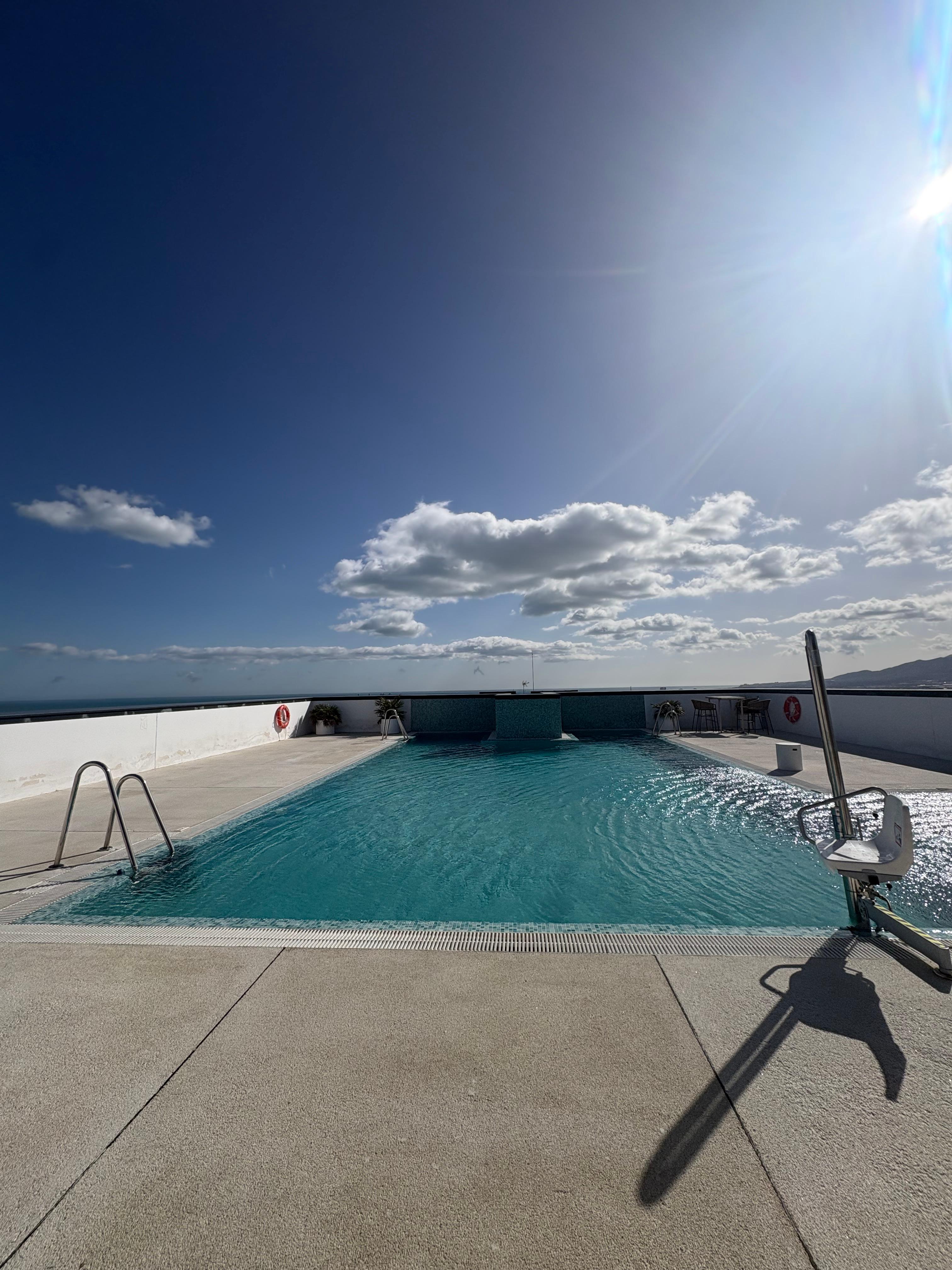 Piso en Alquiler en P.º Martiricos - 11