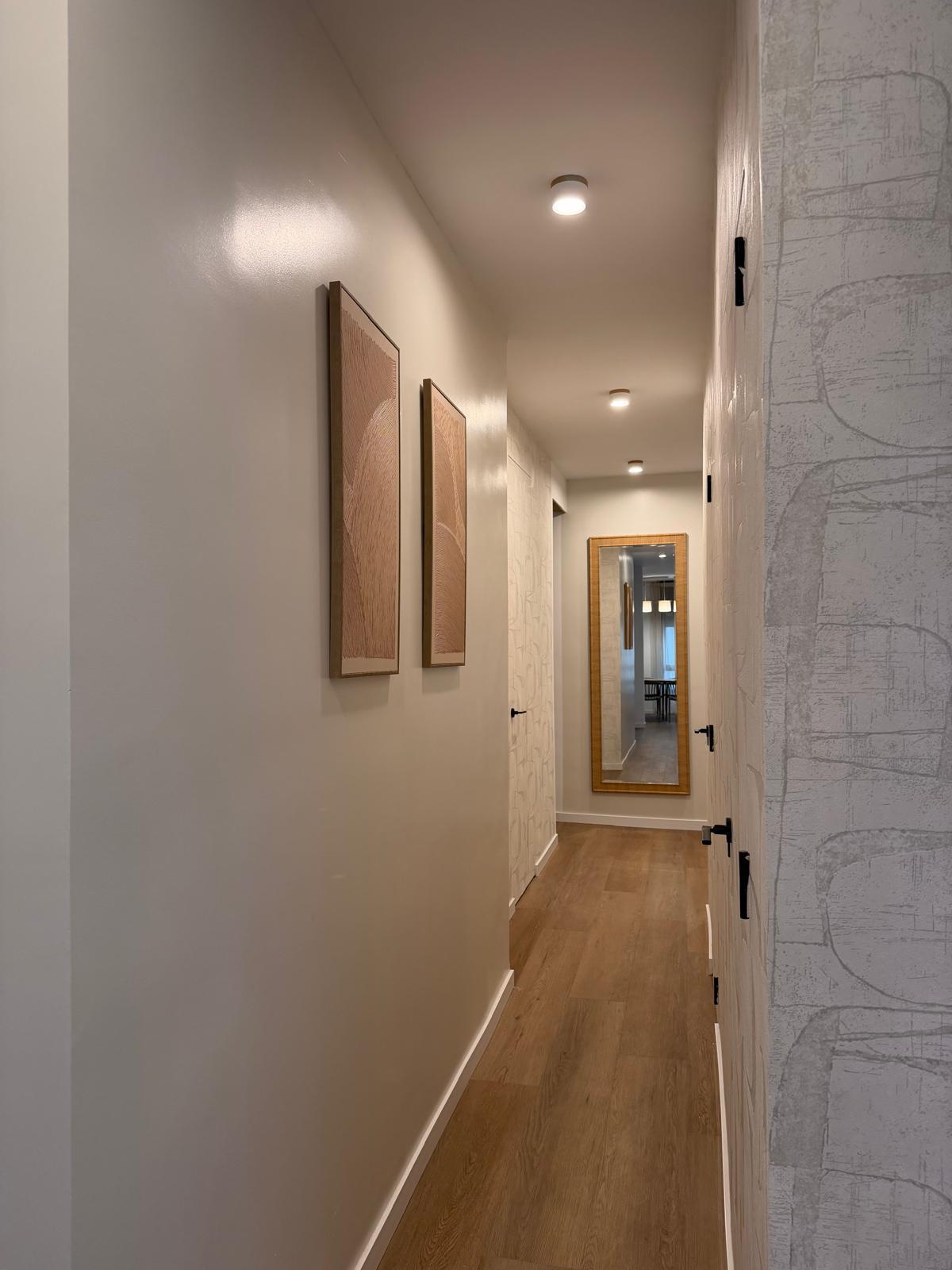 Piso en Venta en C/ Pio XII - 17