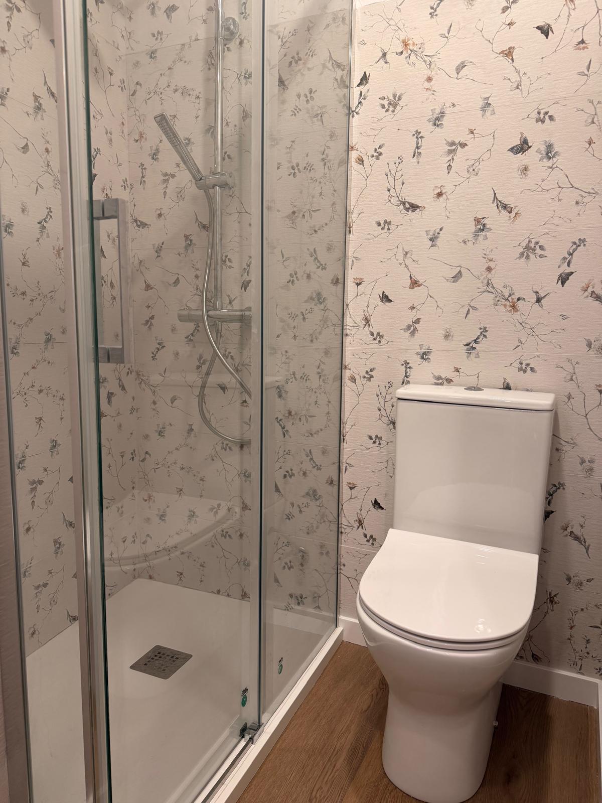 Piso en Venta en C/ Pio XII - 12