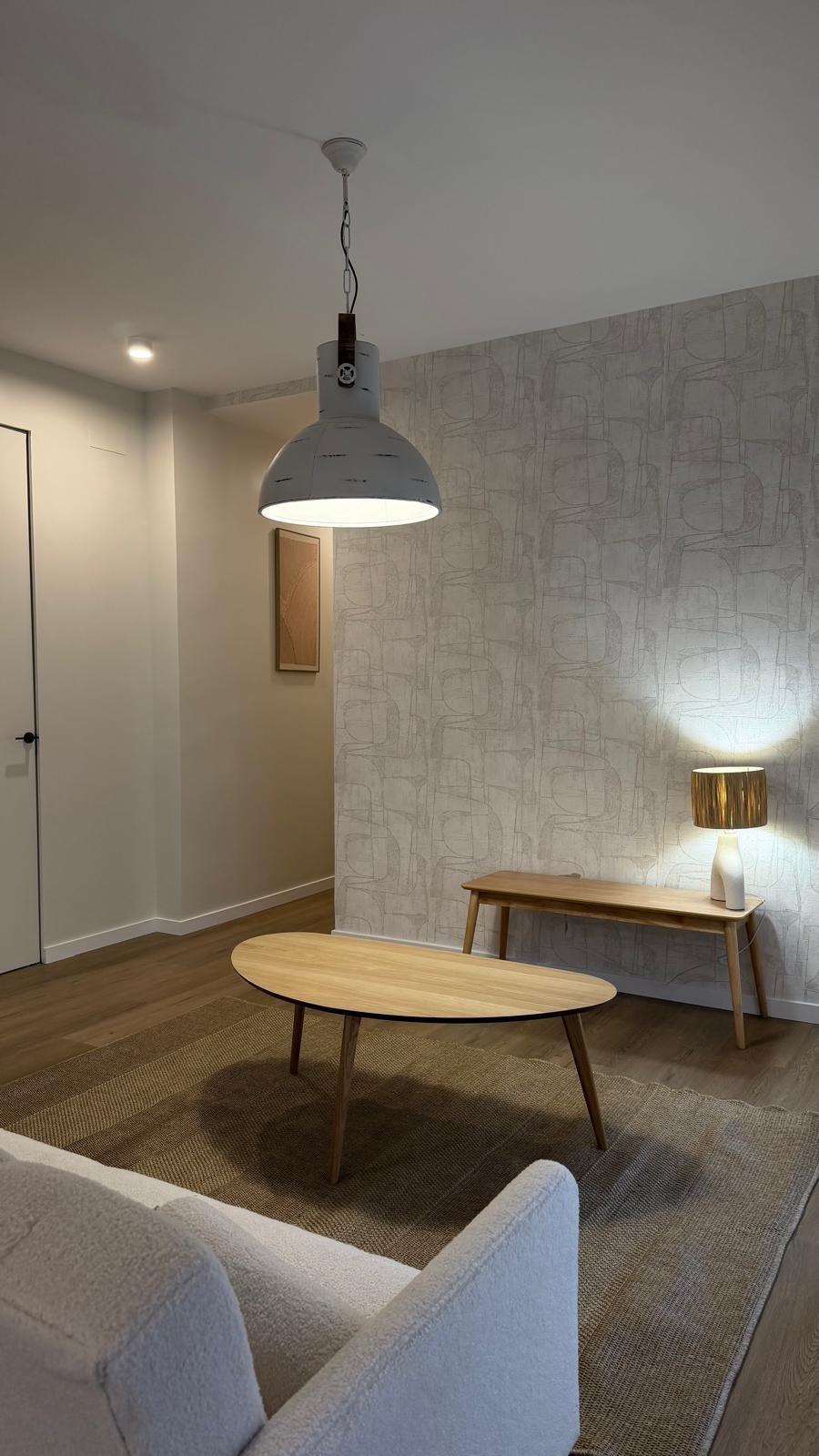 Piso en Venta en C/ Pio XII - 13