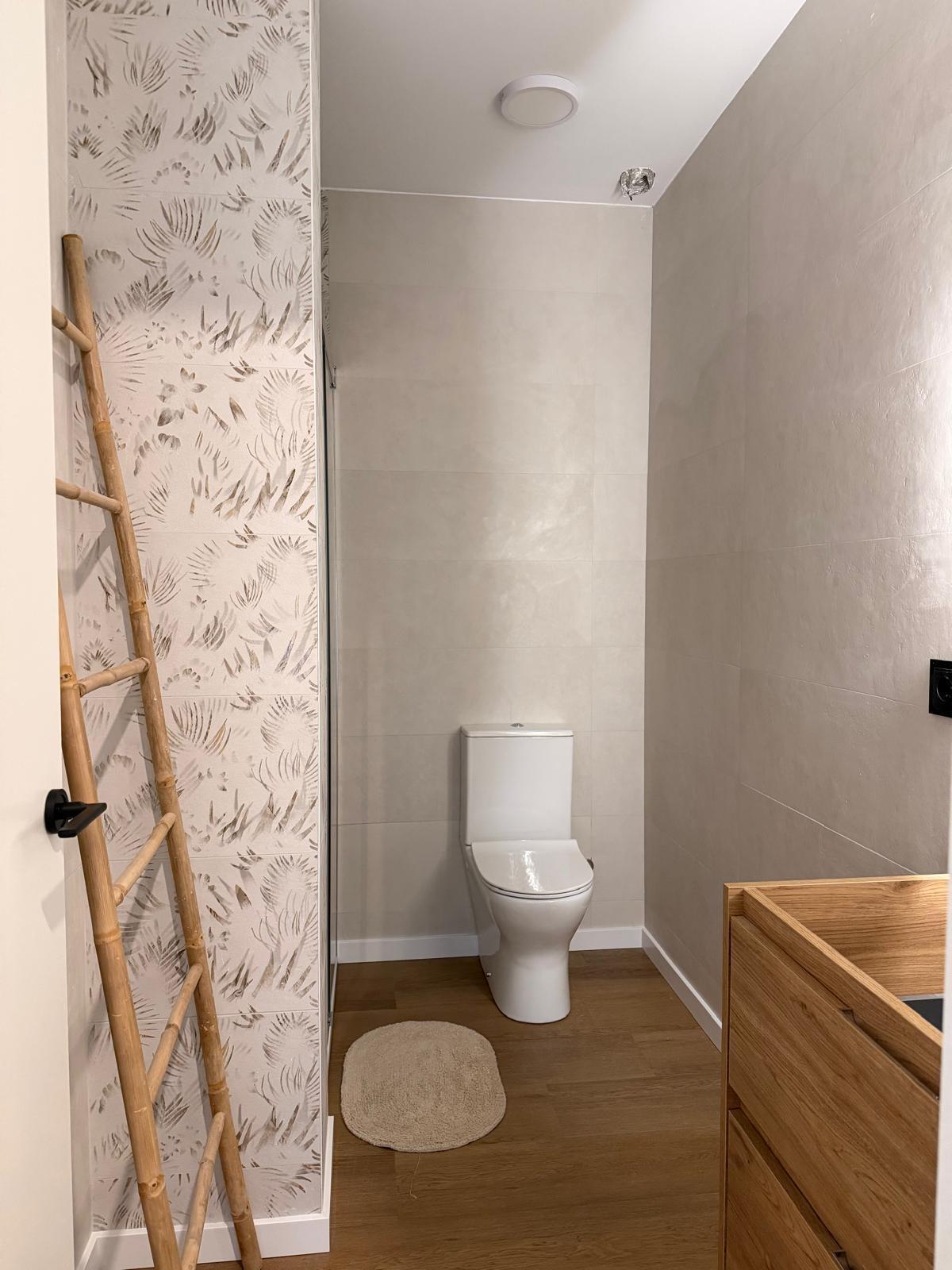 Piso en Venta en C/ Pio XII - 20