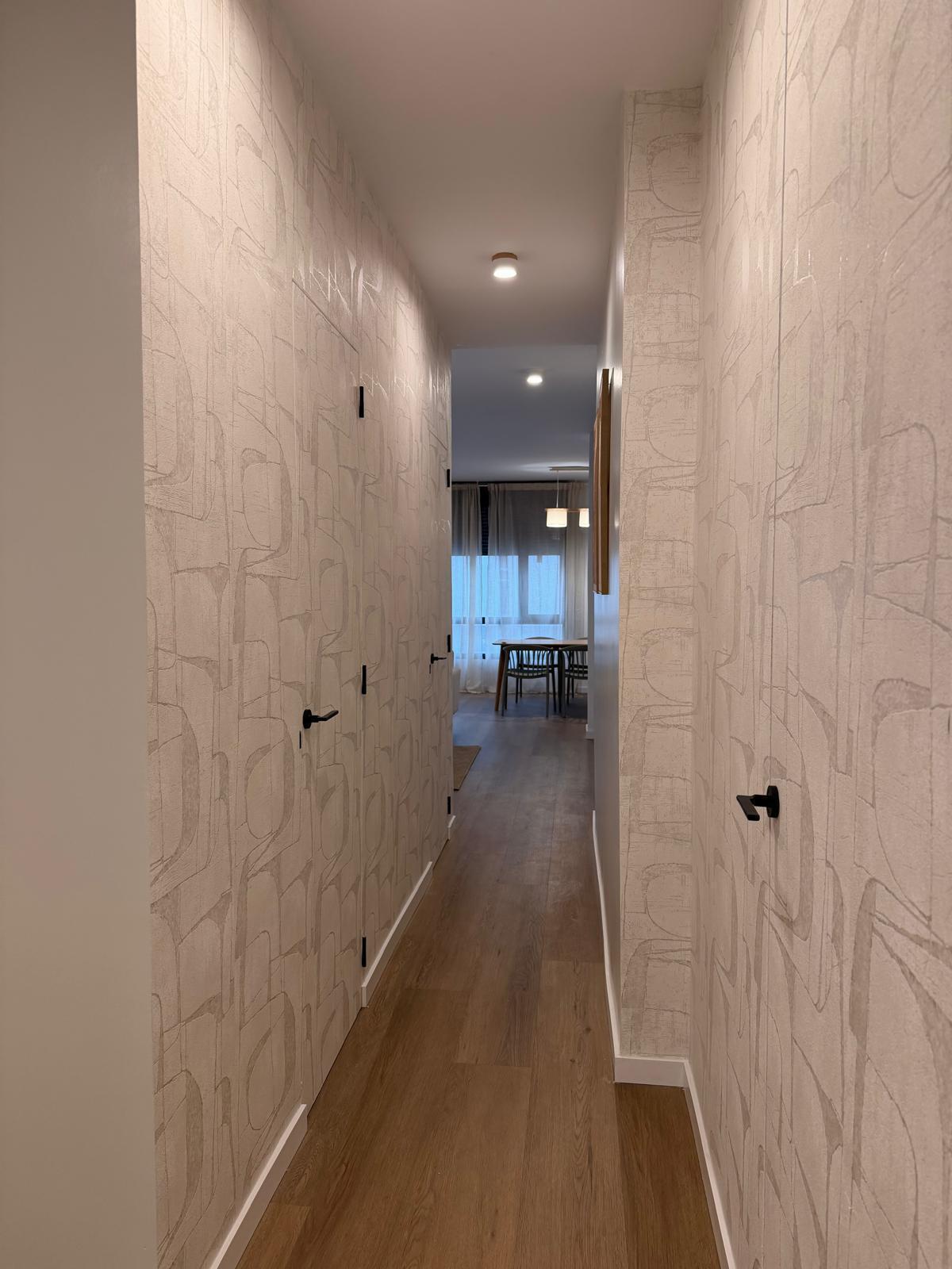 Piso en Venta en C/ Pio XII - 21