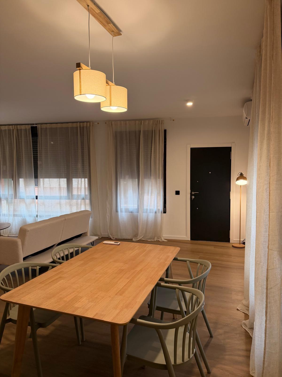 Piso en Venta en C/ Pio XII - 2