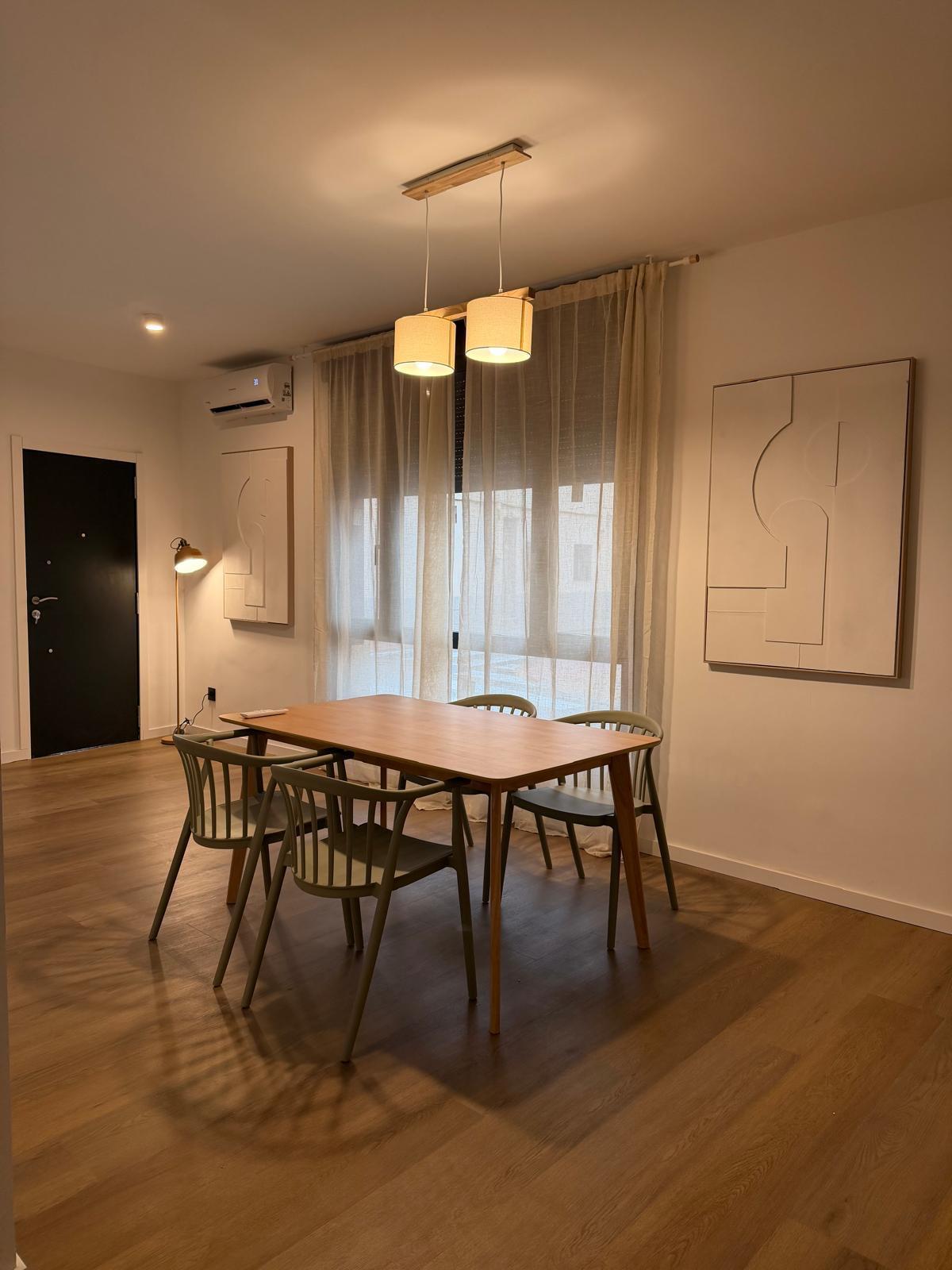 Piso en Venta en C/ Pio XII - 3