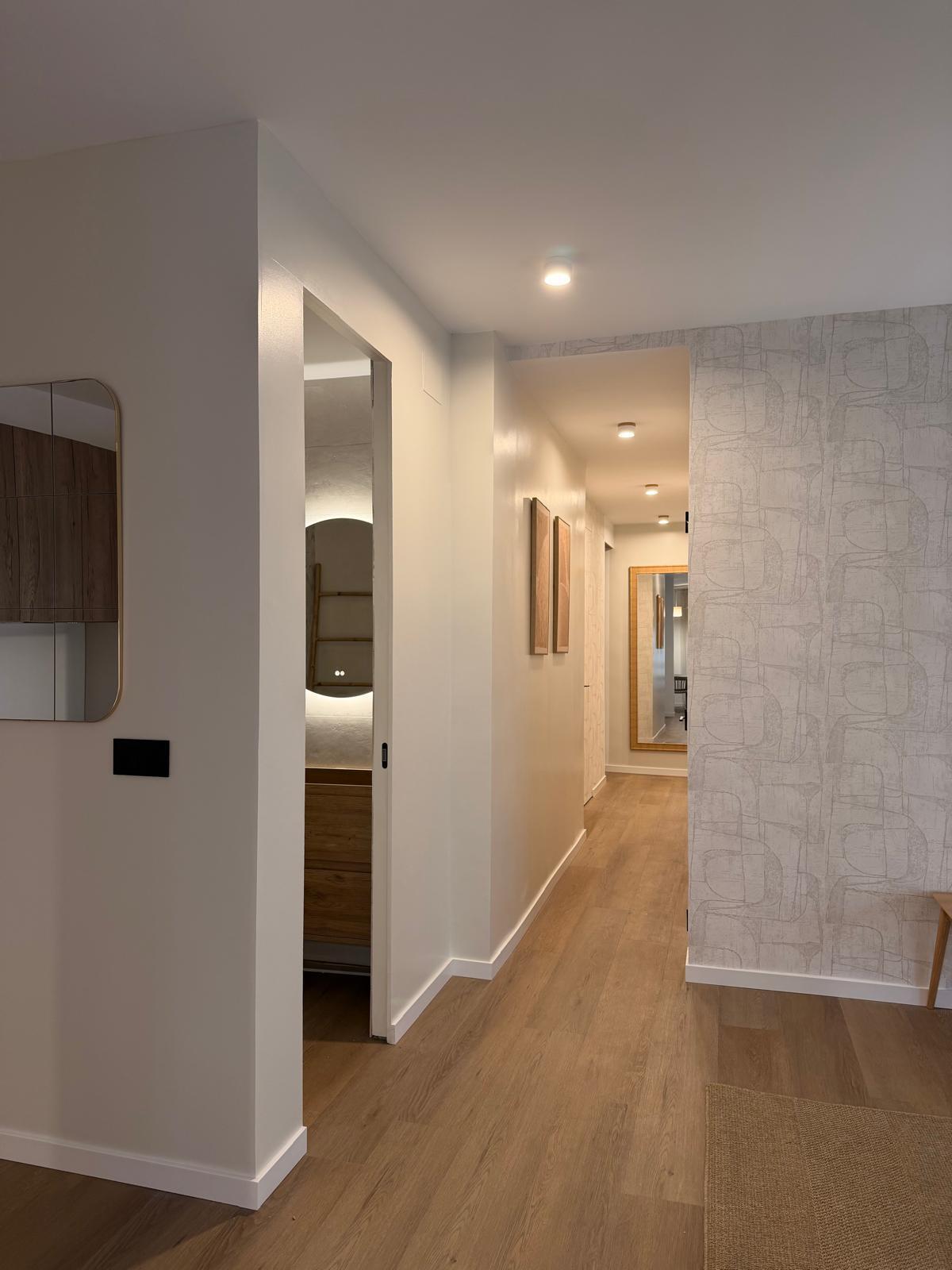 Piso en Venta en C/ Pio XII - 18