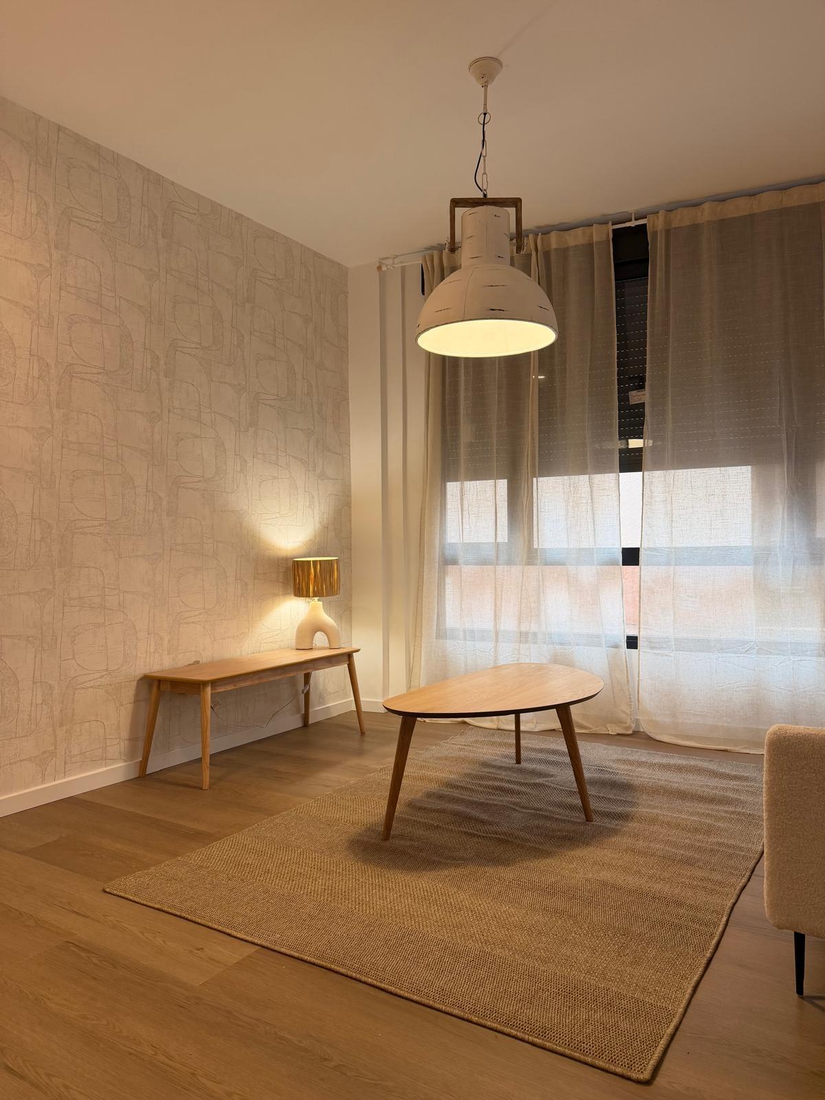 Piso en Venta en C/ Pio XII - 14