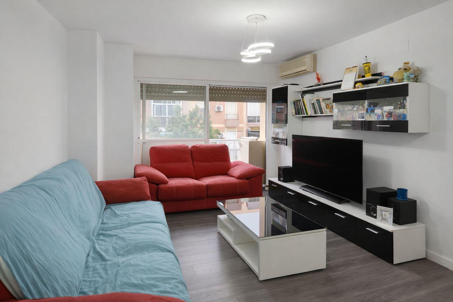 Piso en Venta en C. Miguel Bueno Lara - 2