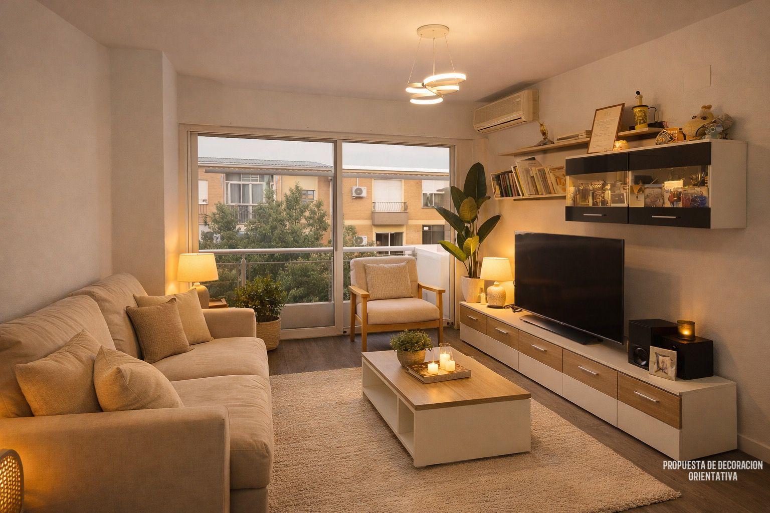 Piso en Venta en C. Miguel Bueno Lara - 1