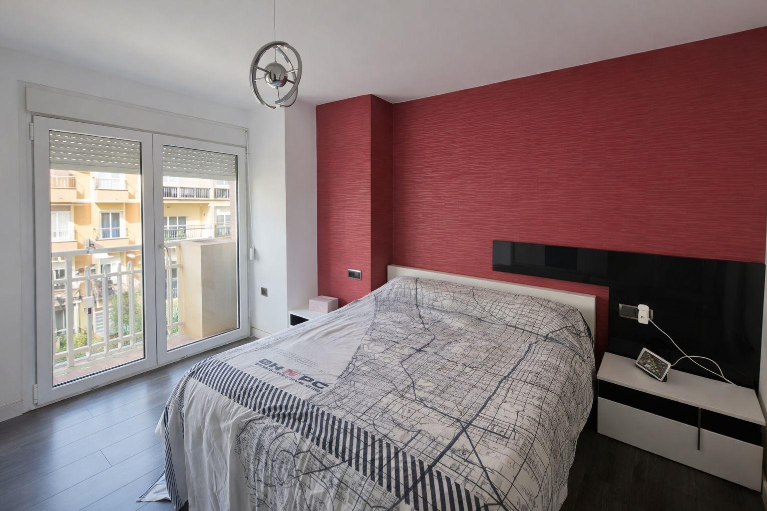 Piso en Venta en C. Miguel Bueno Lara - 5